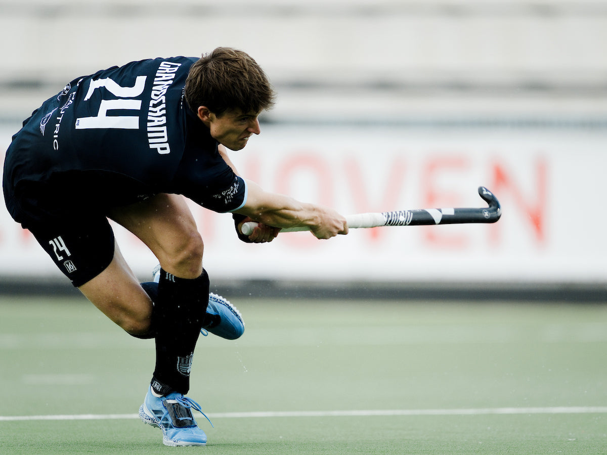 Y1 Athletes Shine as Euro Hockey League ROUND1 Delivers Drama and Finals Qualification