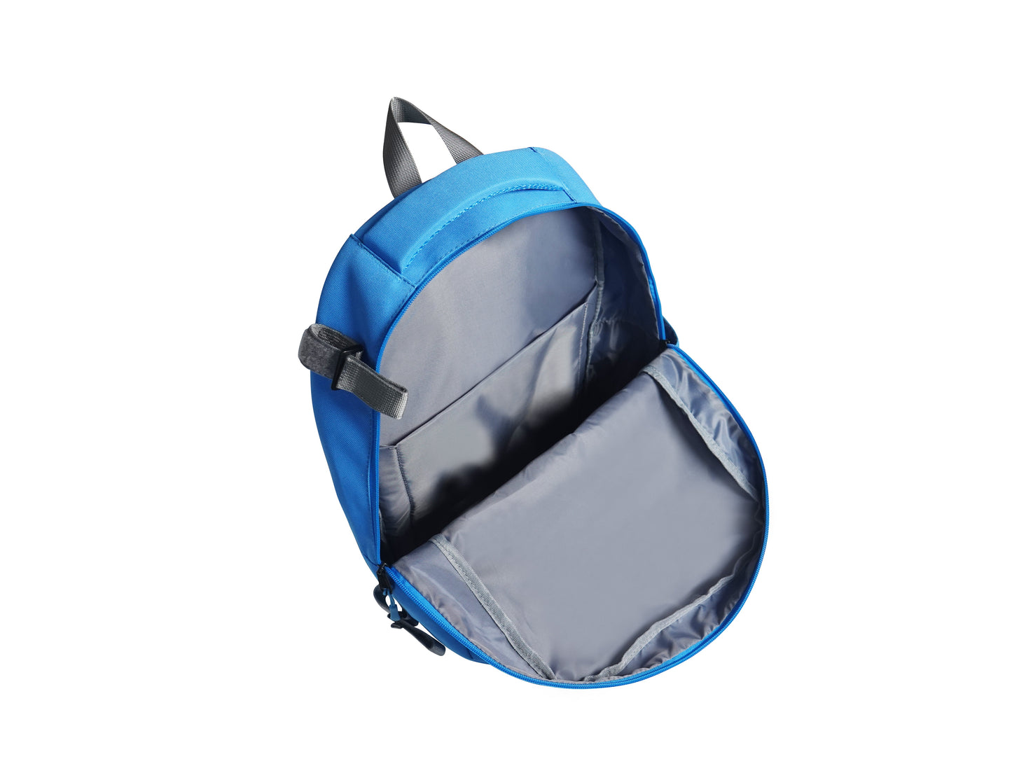 Tourer Backpack - Pastel Blue