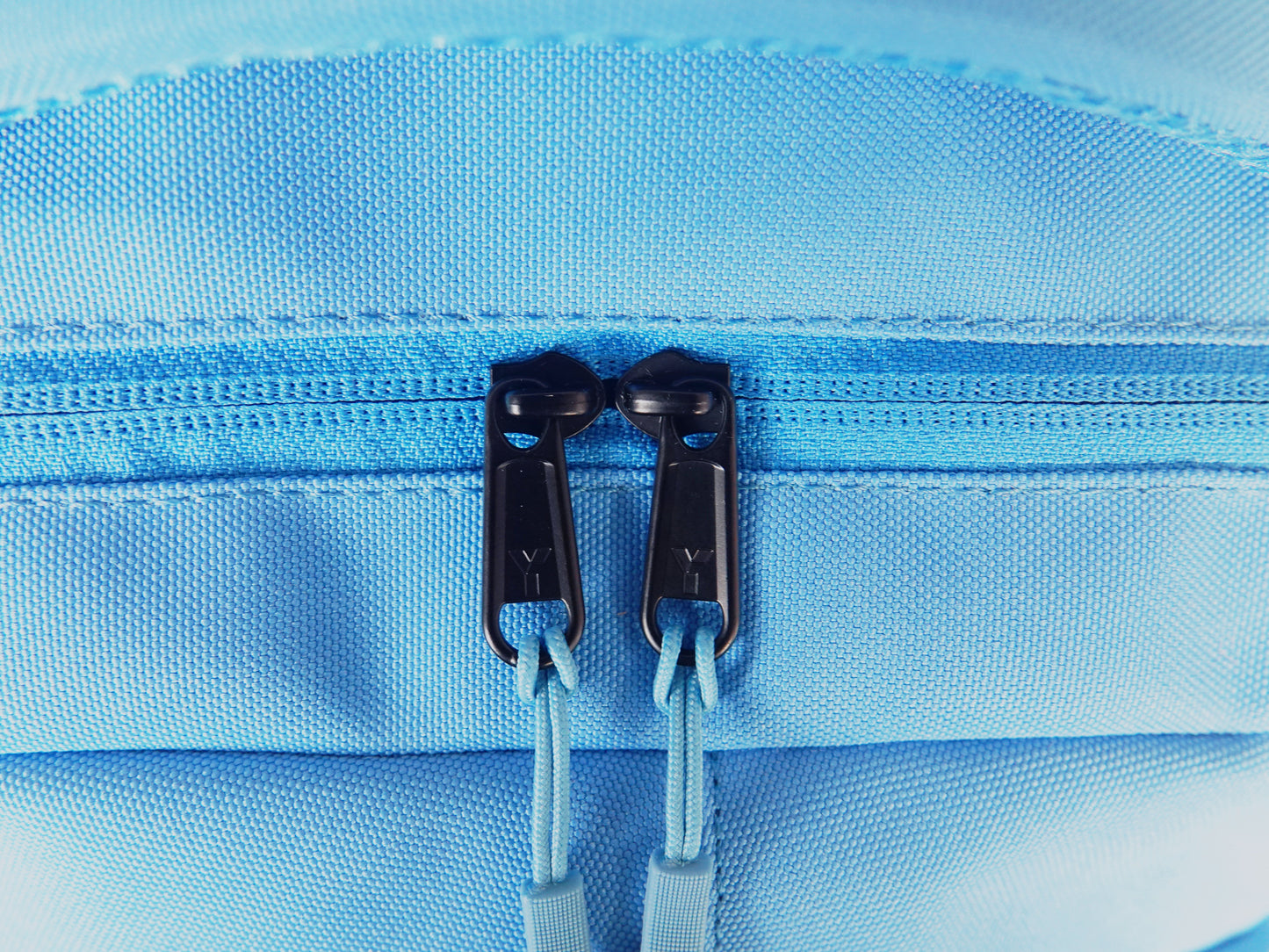 Tourer Backpack - Pastel Blue