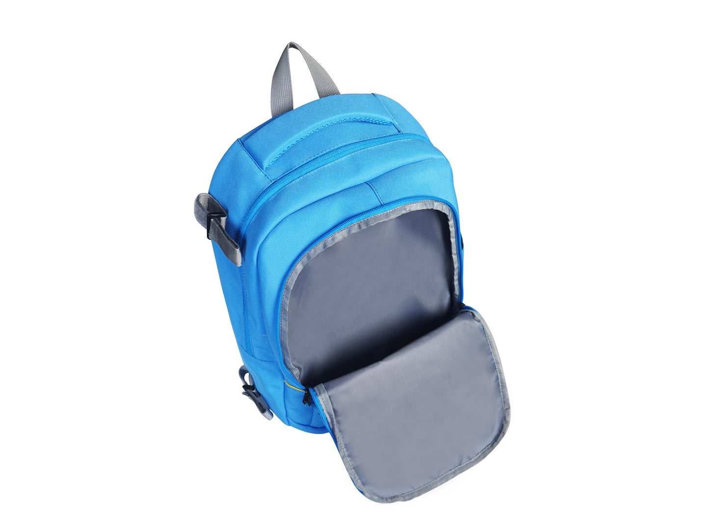 Tourer Backpack - Pastel Blue