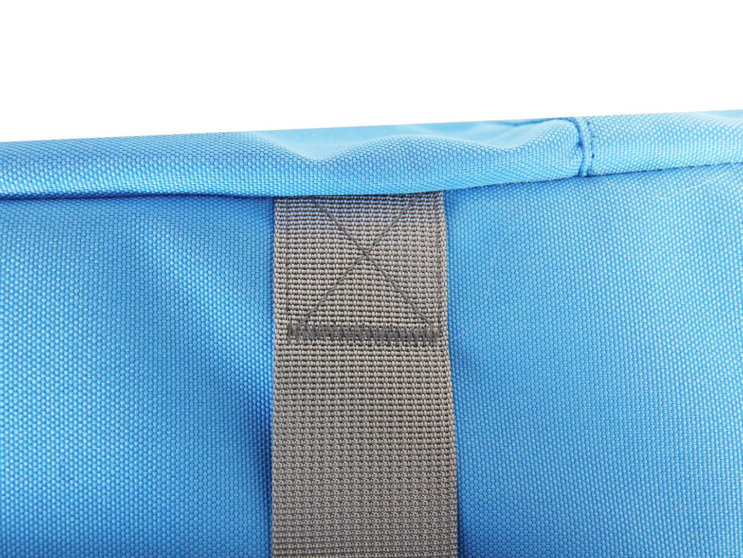 Tourer Backpack - Pastel Blue