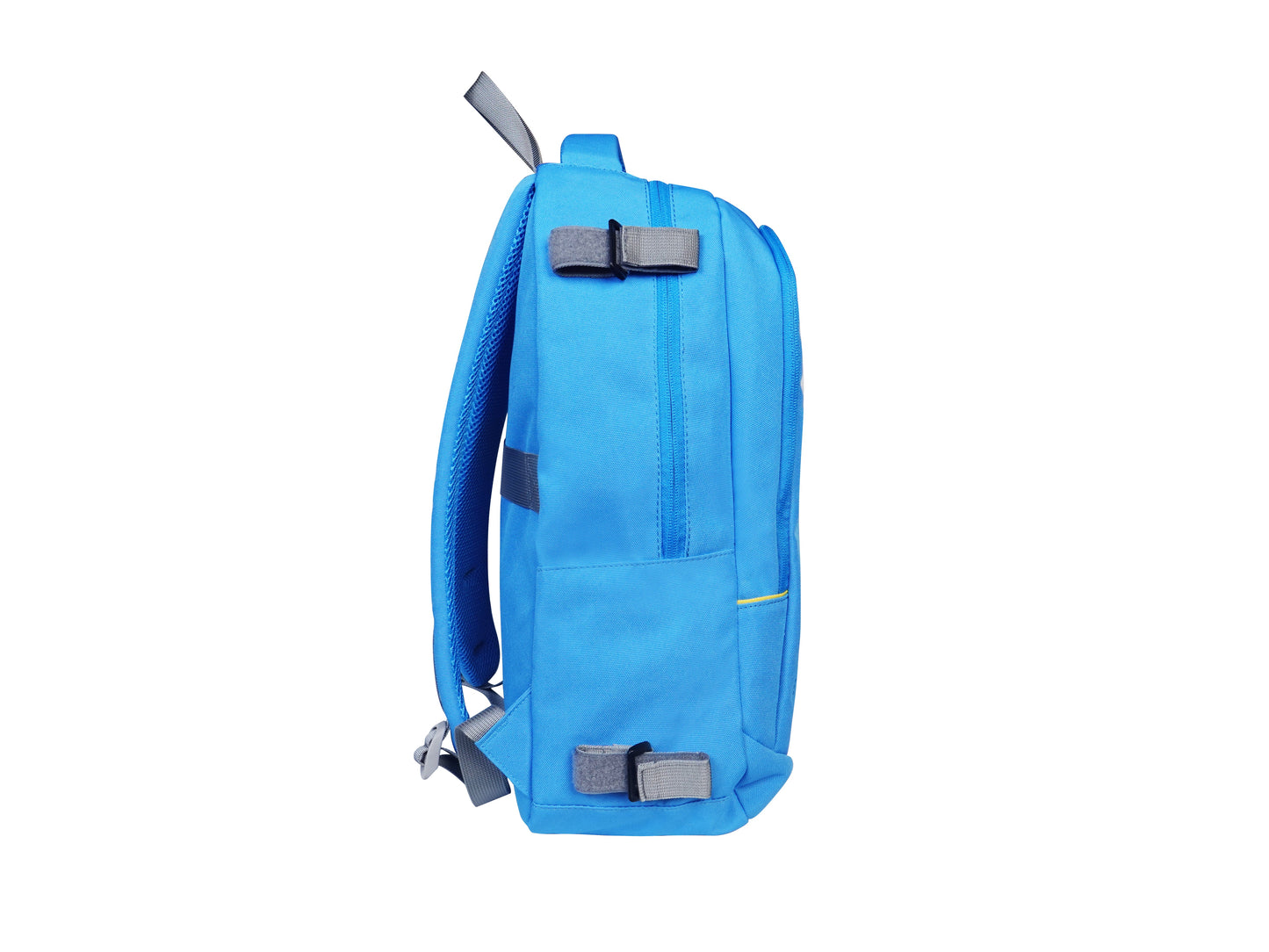 Tourer Backpack - Pastel Blue