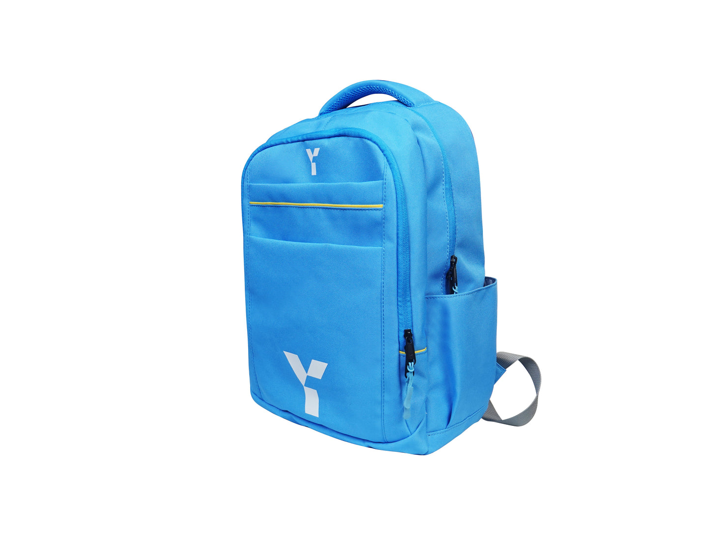 Tourer Backpack - Pastel Blue