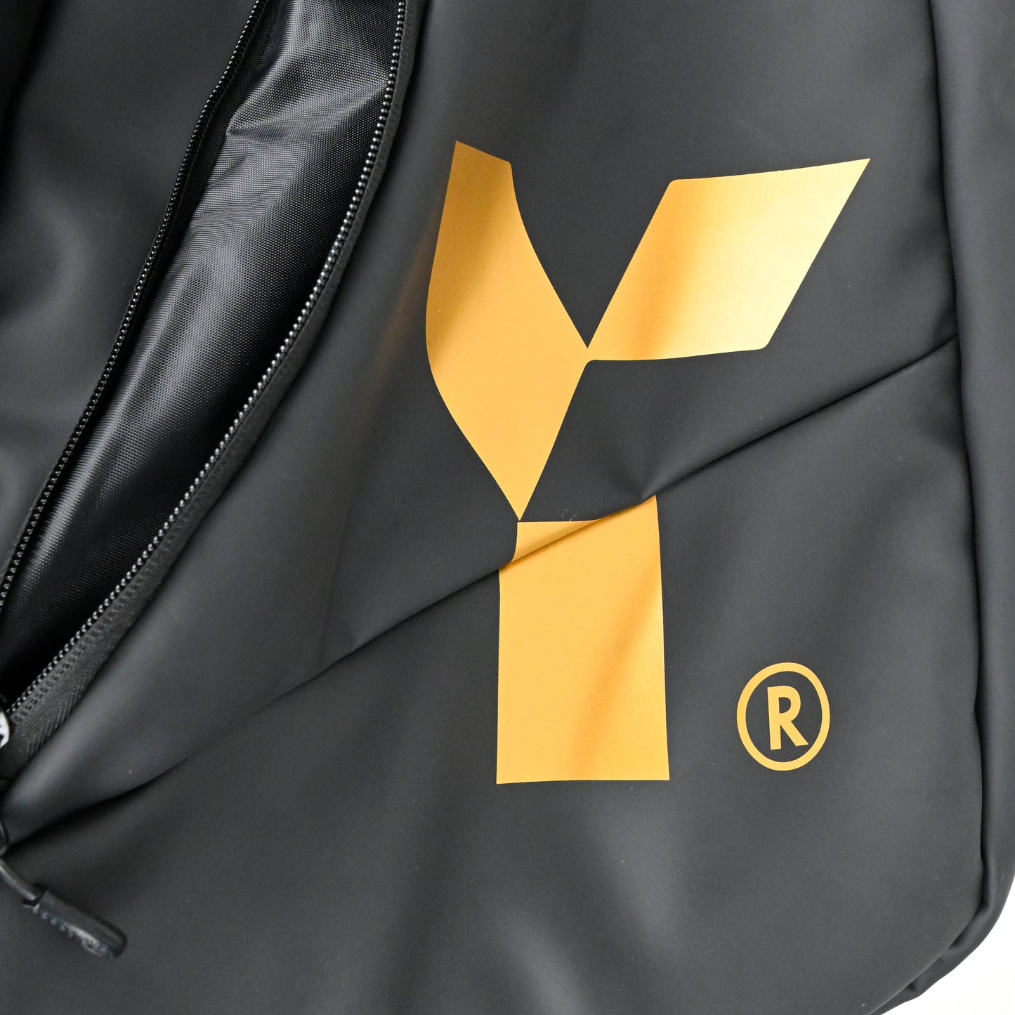 A.PRO Stick Bag - Black/Gold