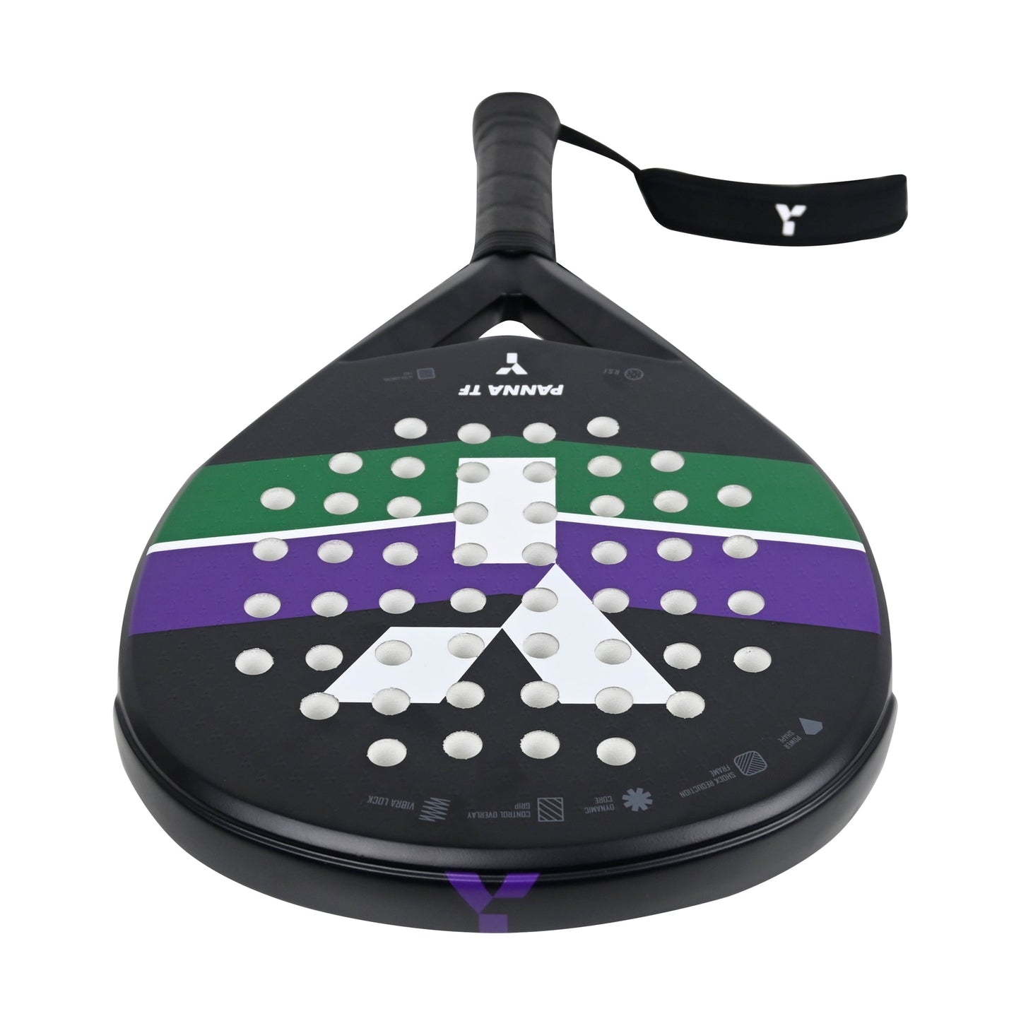 Panna TF Padel Racket