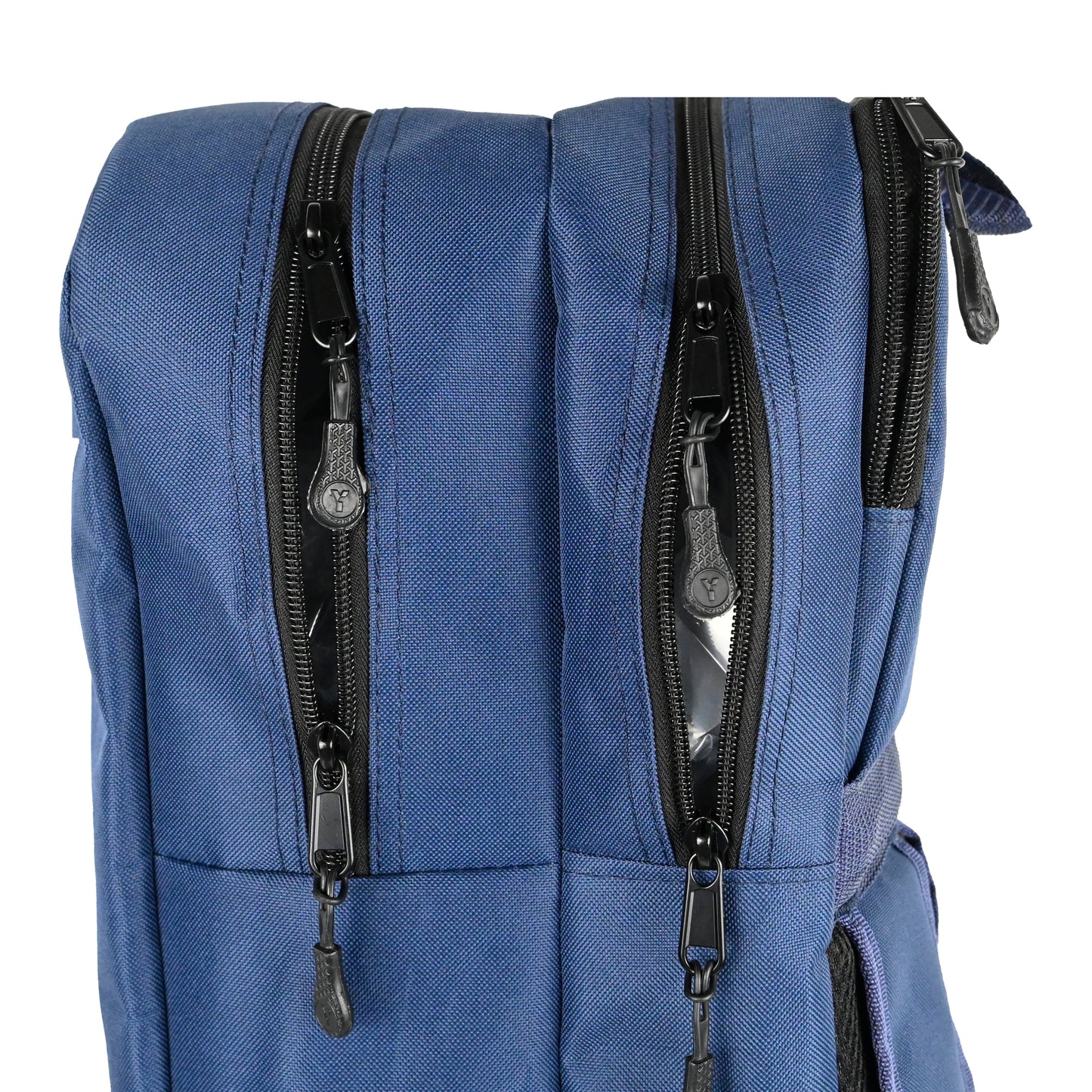B.2 Stick Bag - Navy/White