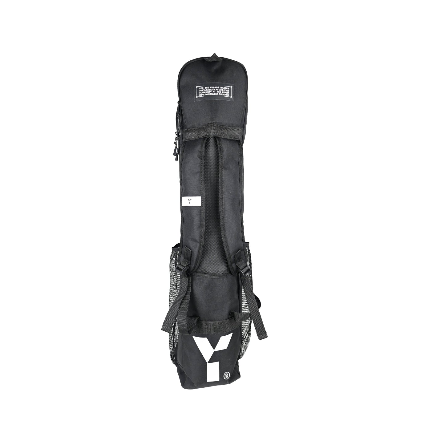 B.2 Stick Bag - Black/White