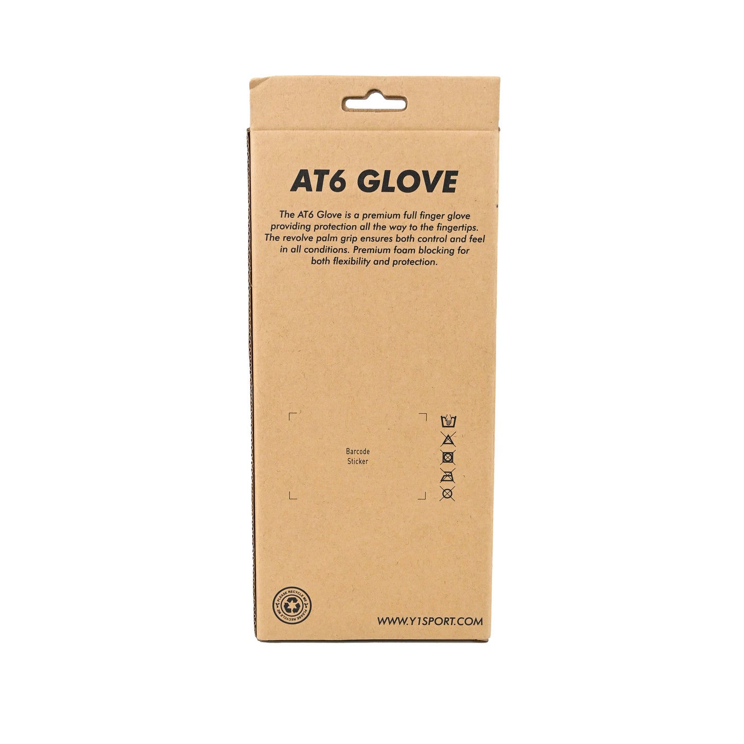 AT6 Glove