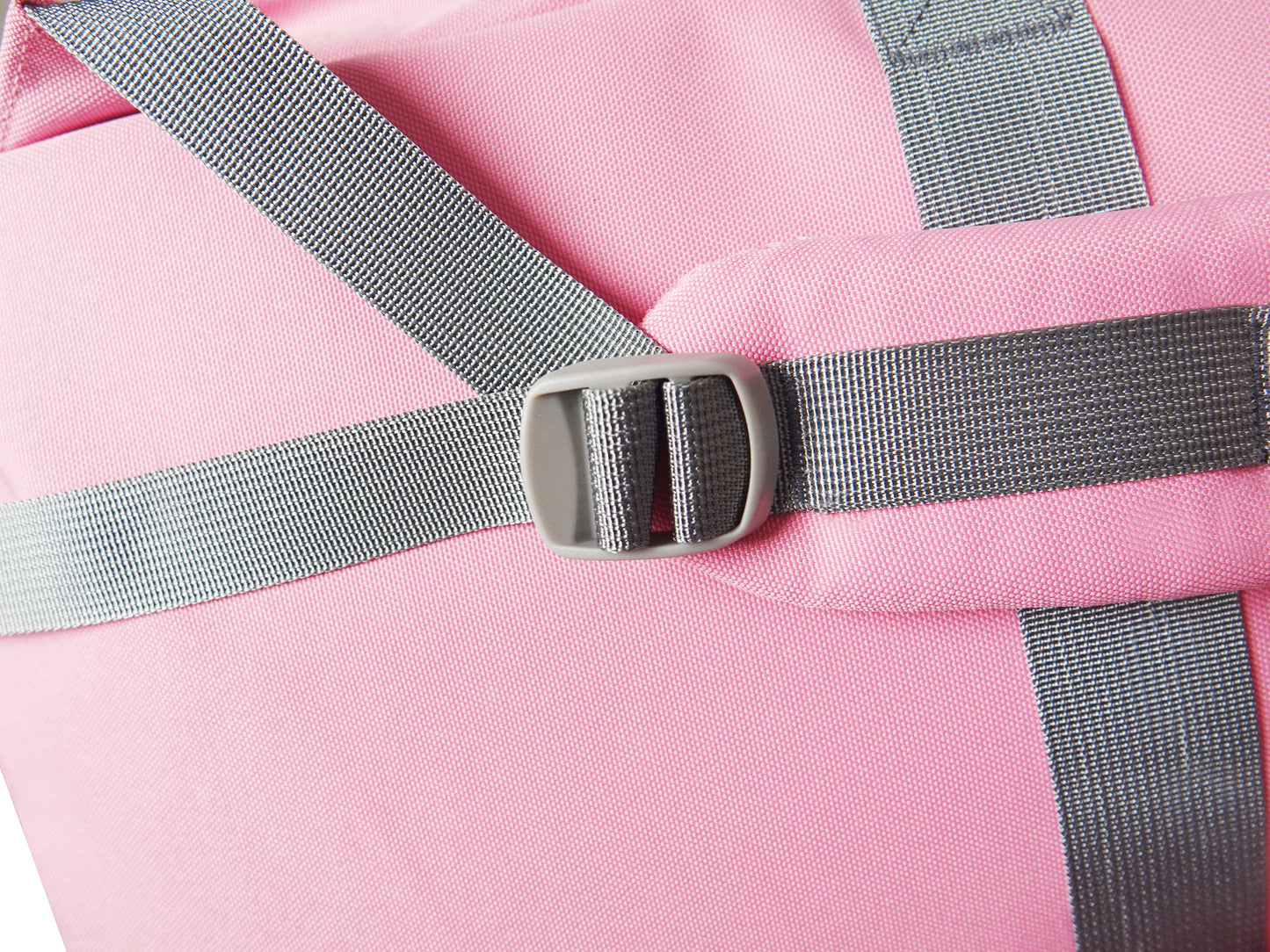 Tourer Backpack - Pink