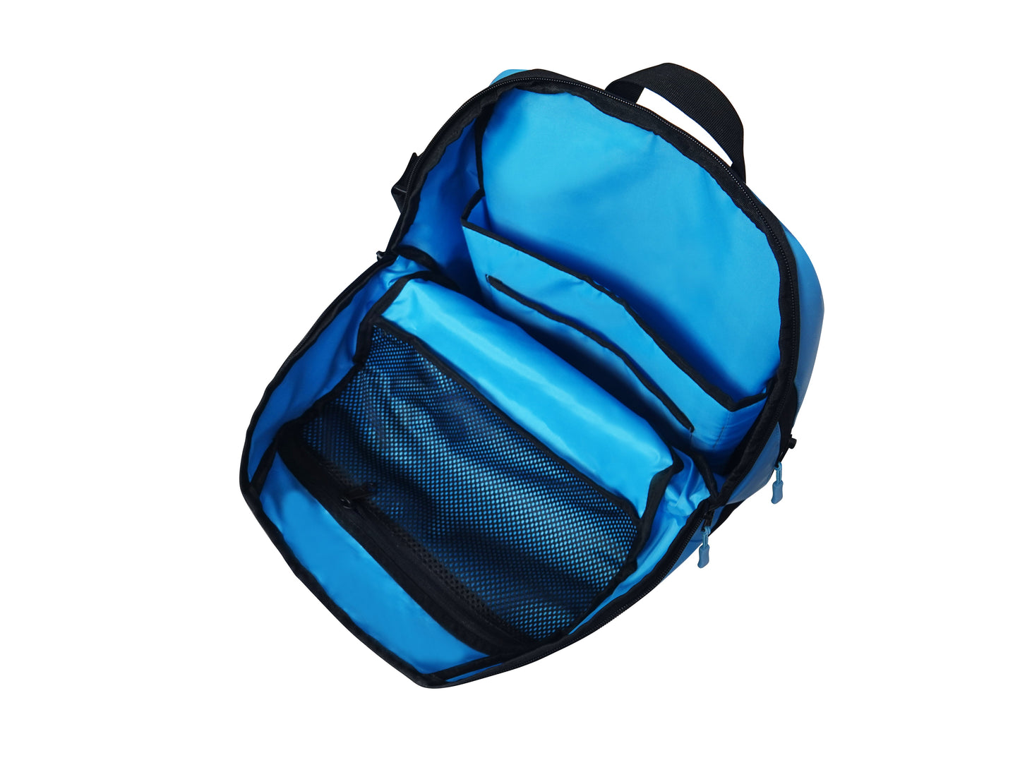 Ranger Backpack - Pastel Blue