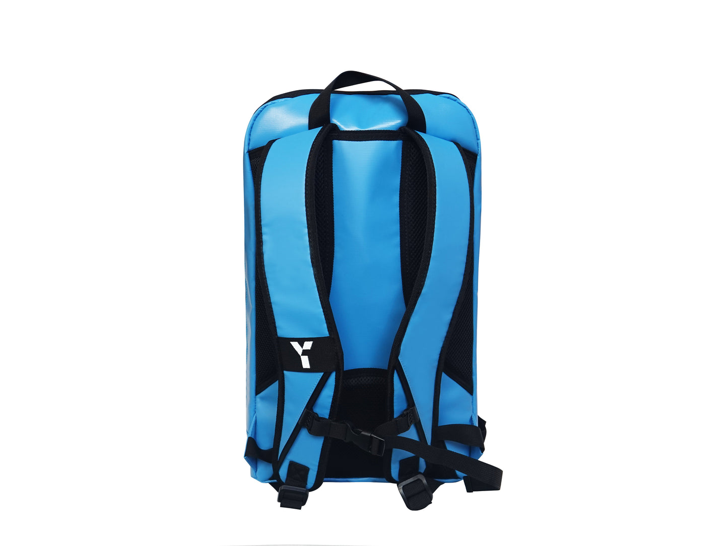 Ranger Backpack - Pastel Blue