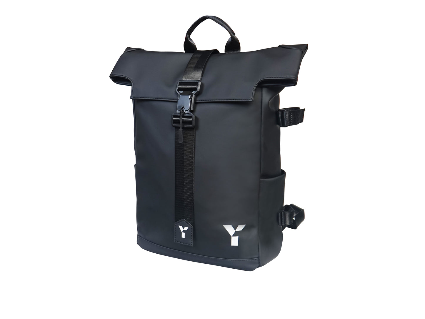 Roam Backpack - Black