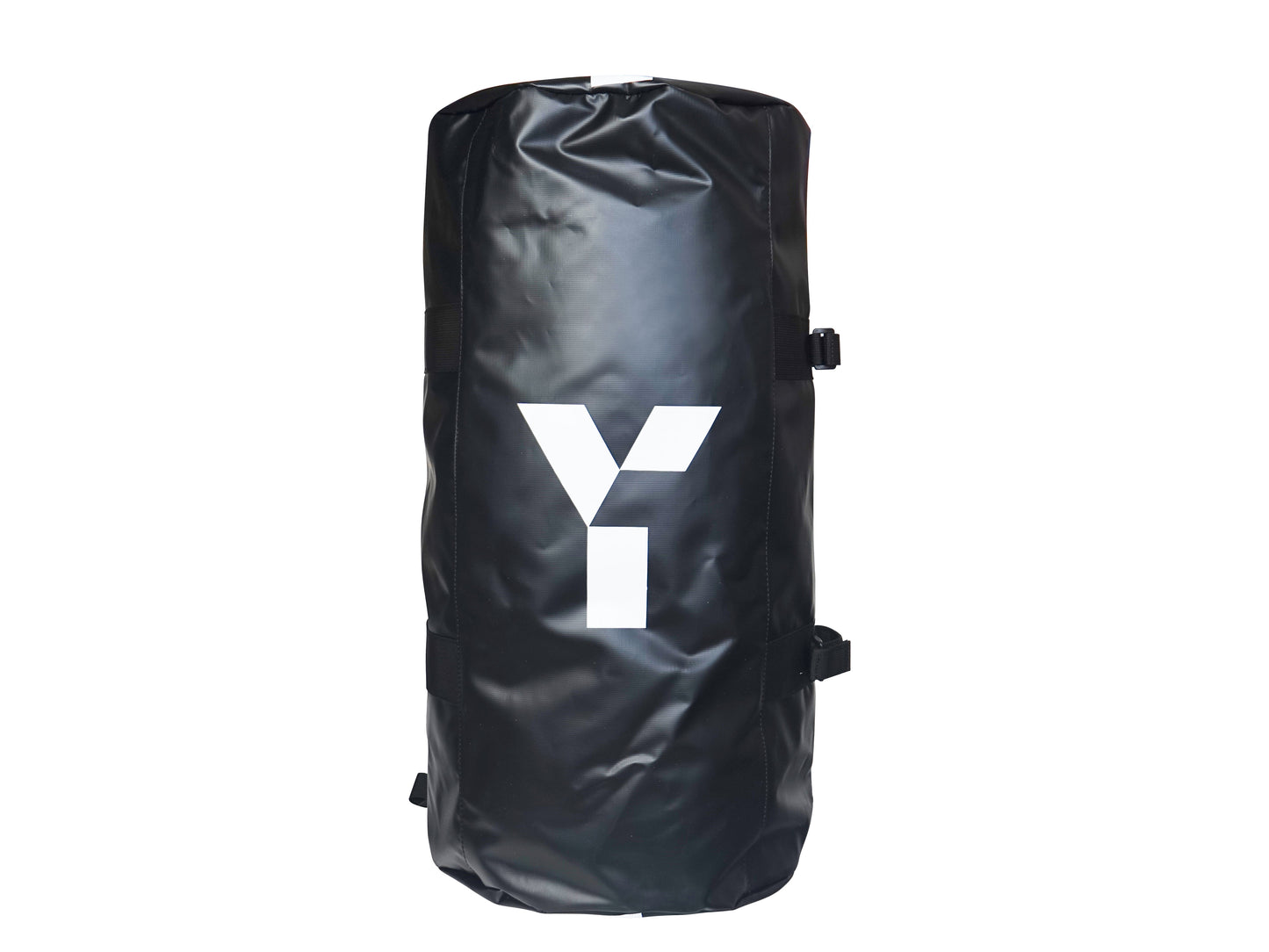 Matchday Bag - Black