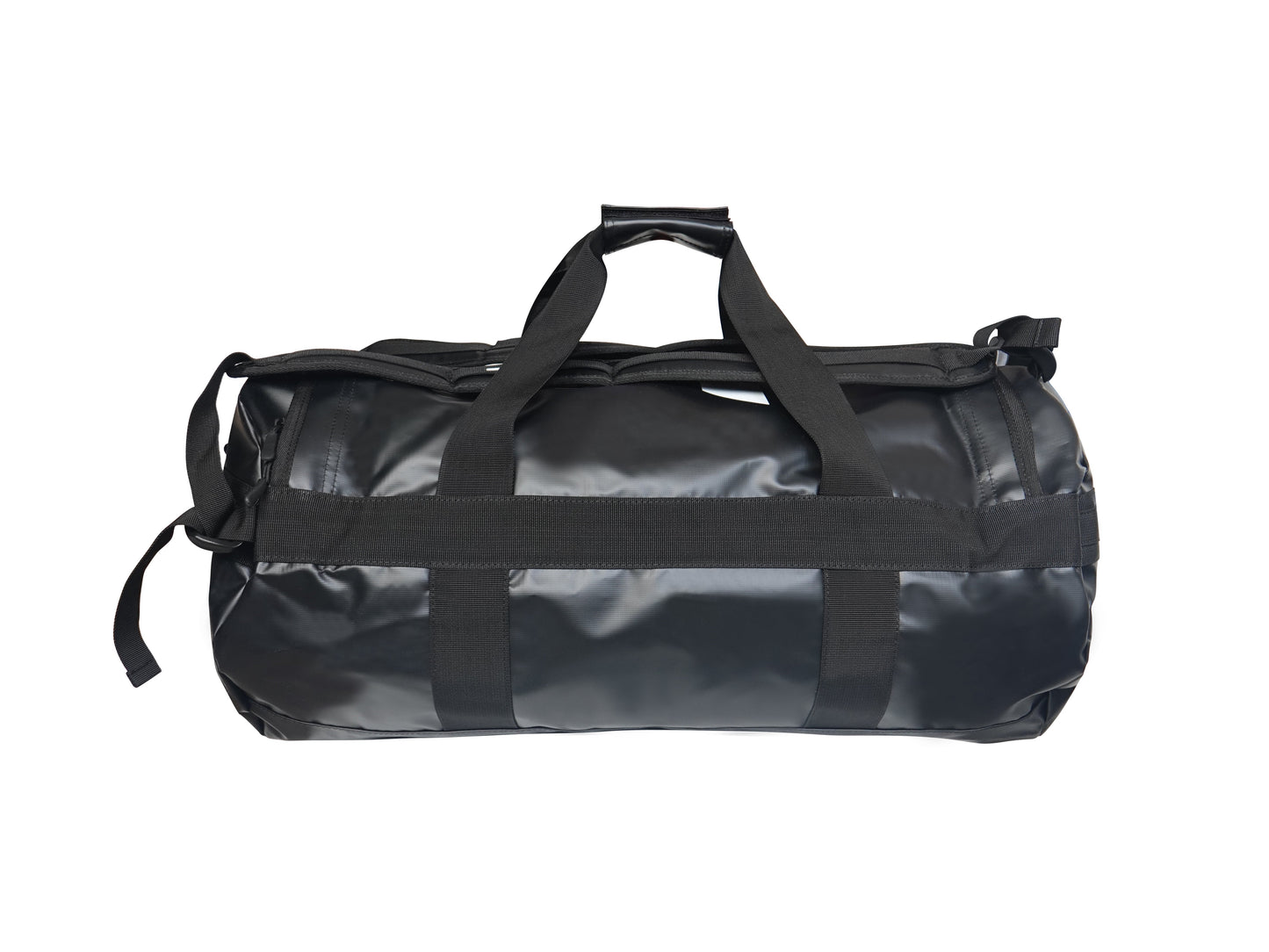 Matchday Bag - Black