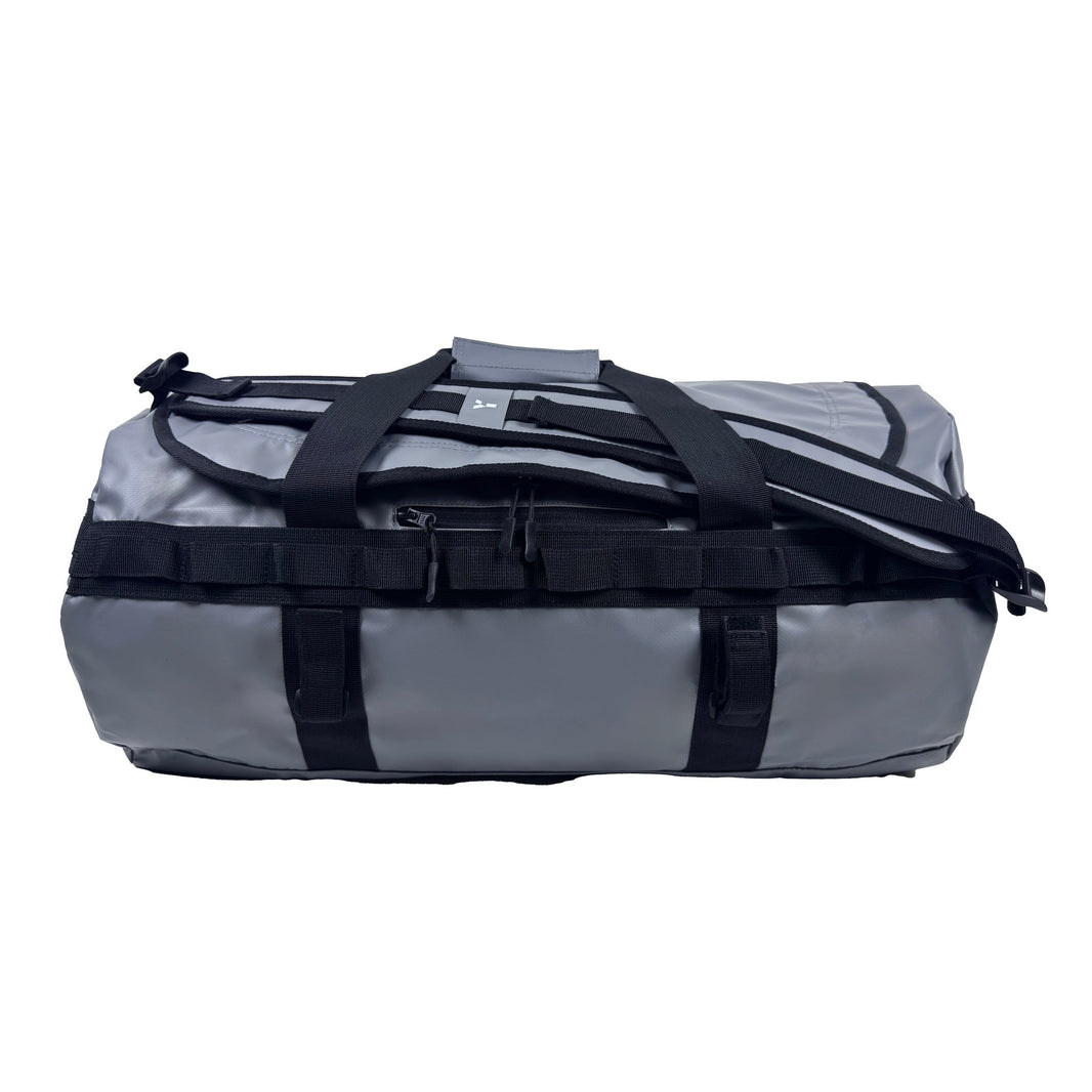Matchday Bag - Grey