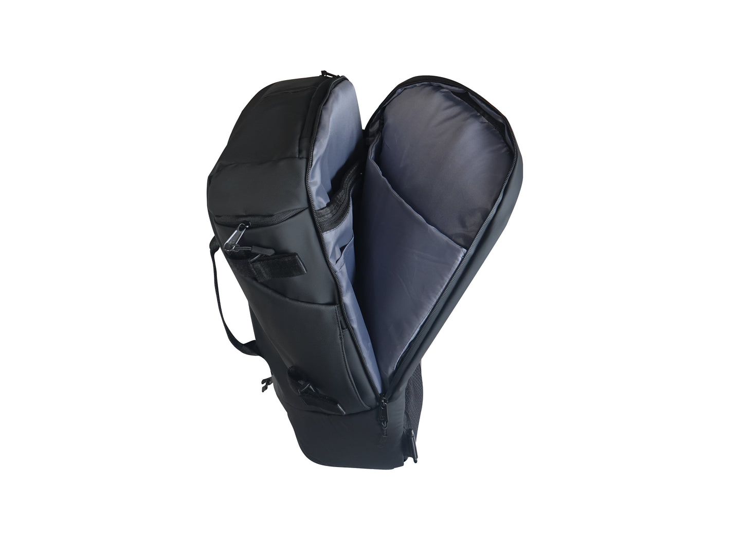 Pioneer Backpack - Black