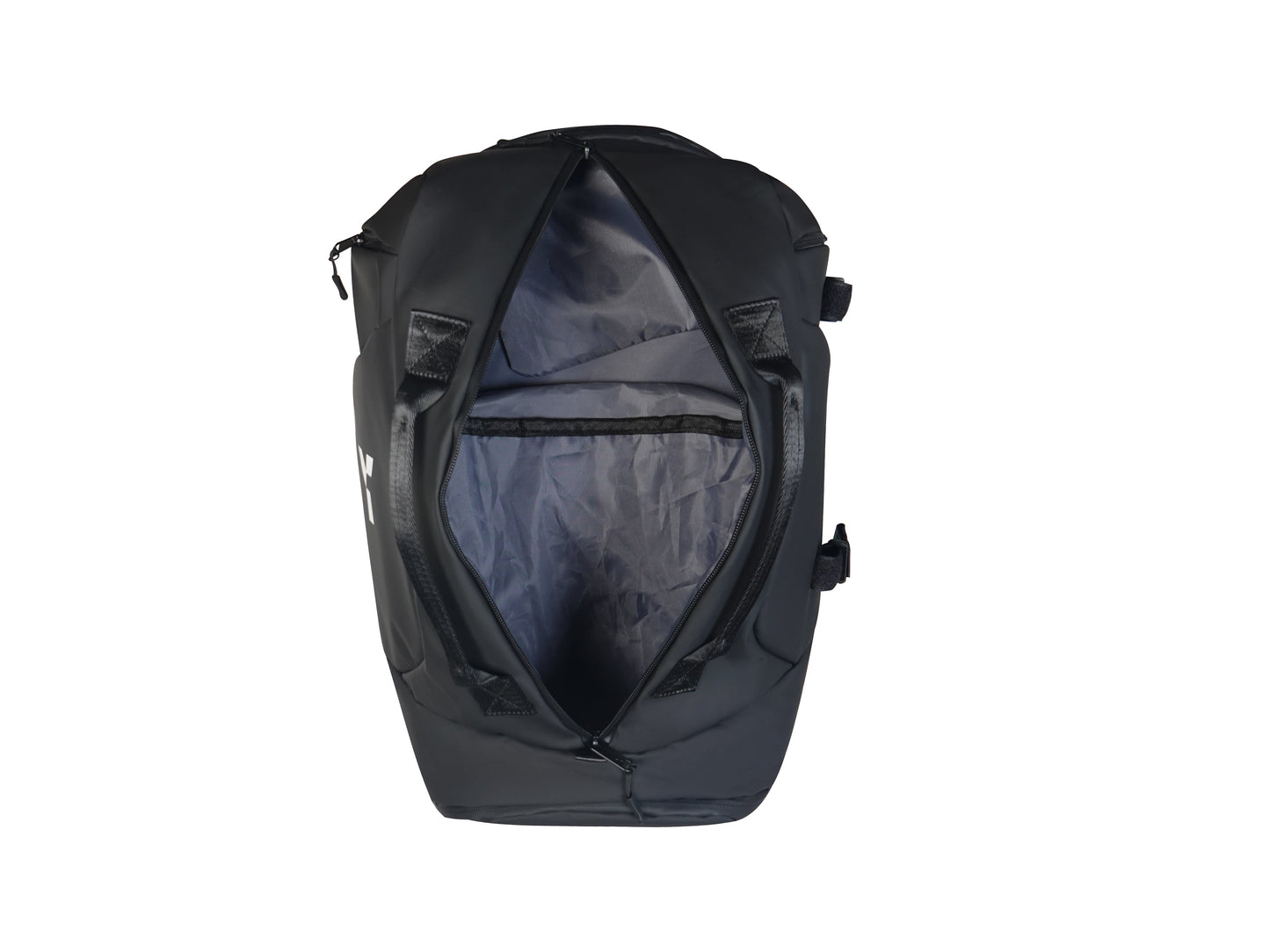 Pioneer Backpack - Black