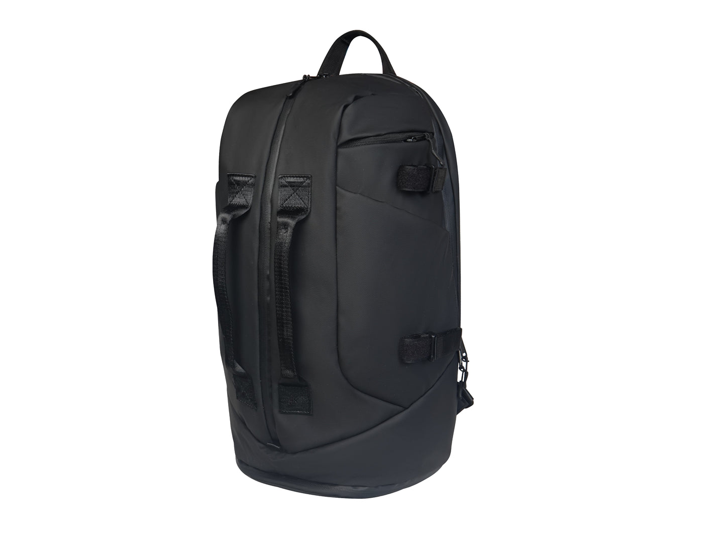 Pioneer Backpack - Black