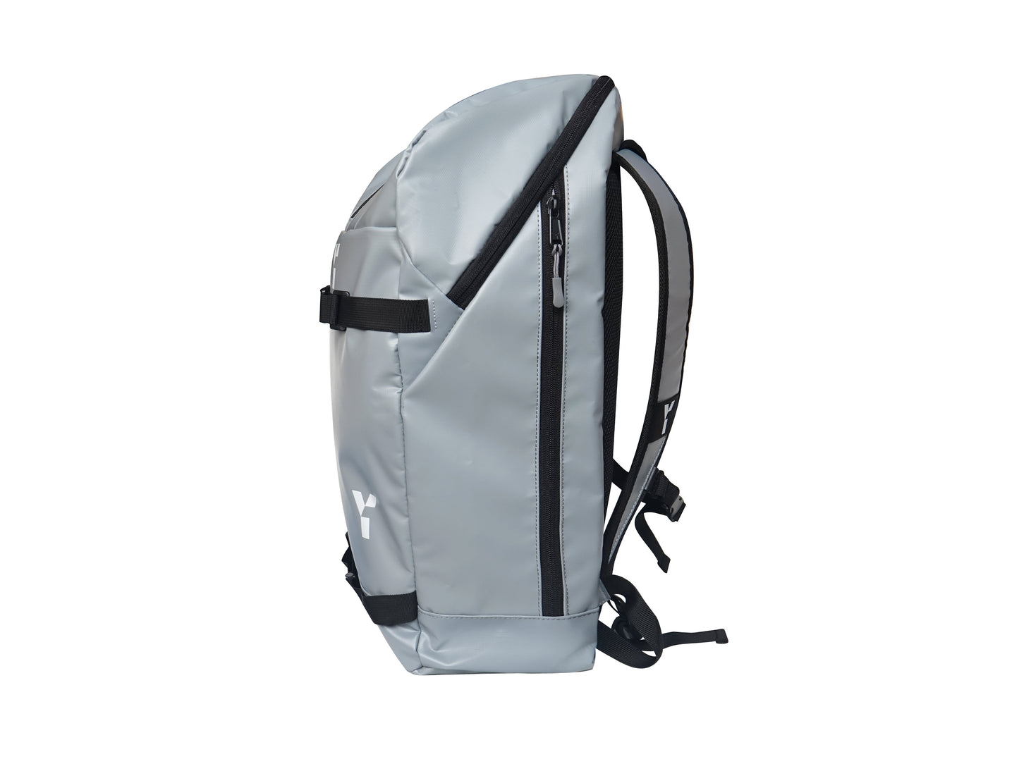 Ranger Backpack - Silver