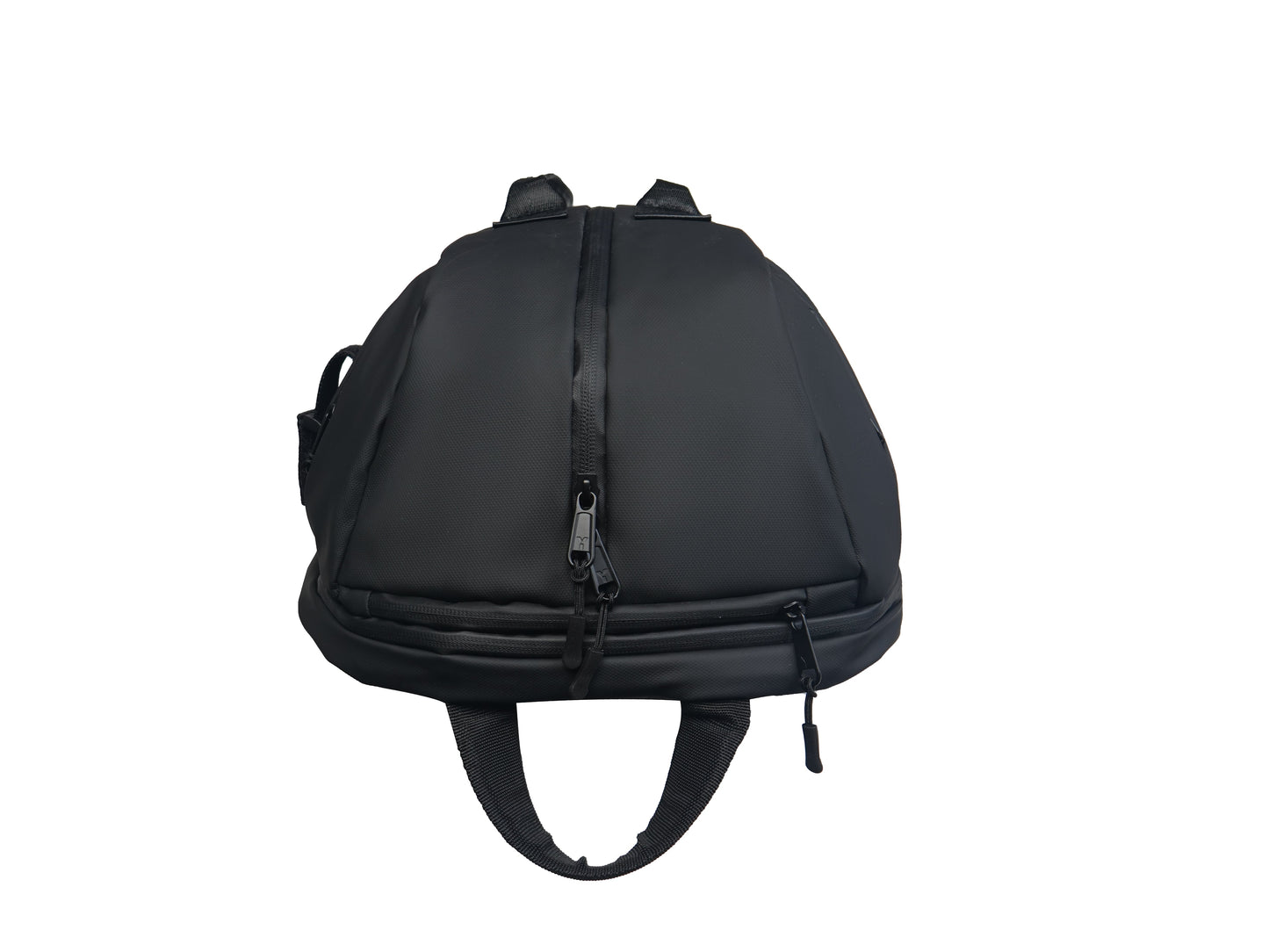 Pioneer Backpack - Black