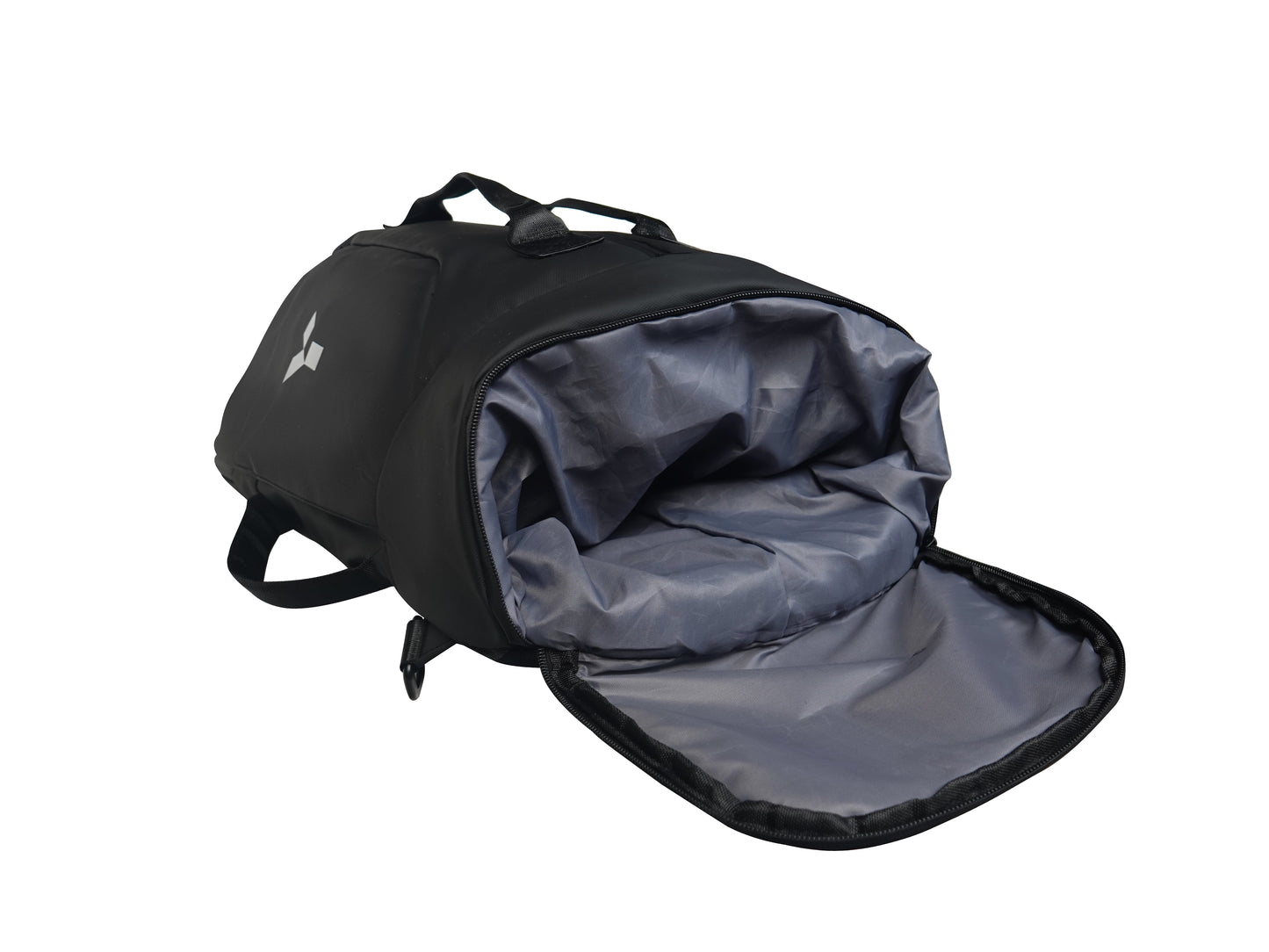 Pioneer Backpack - Black