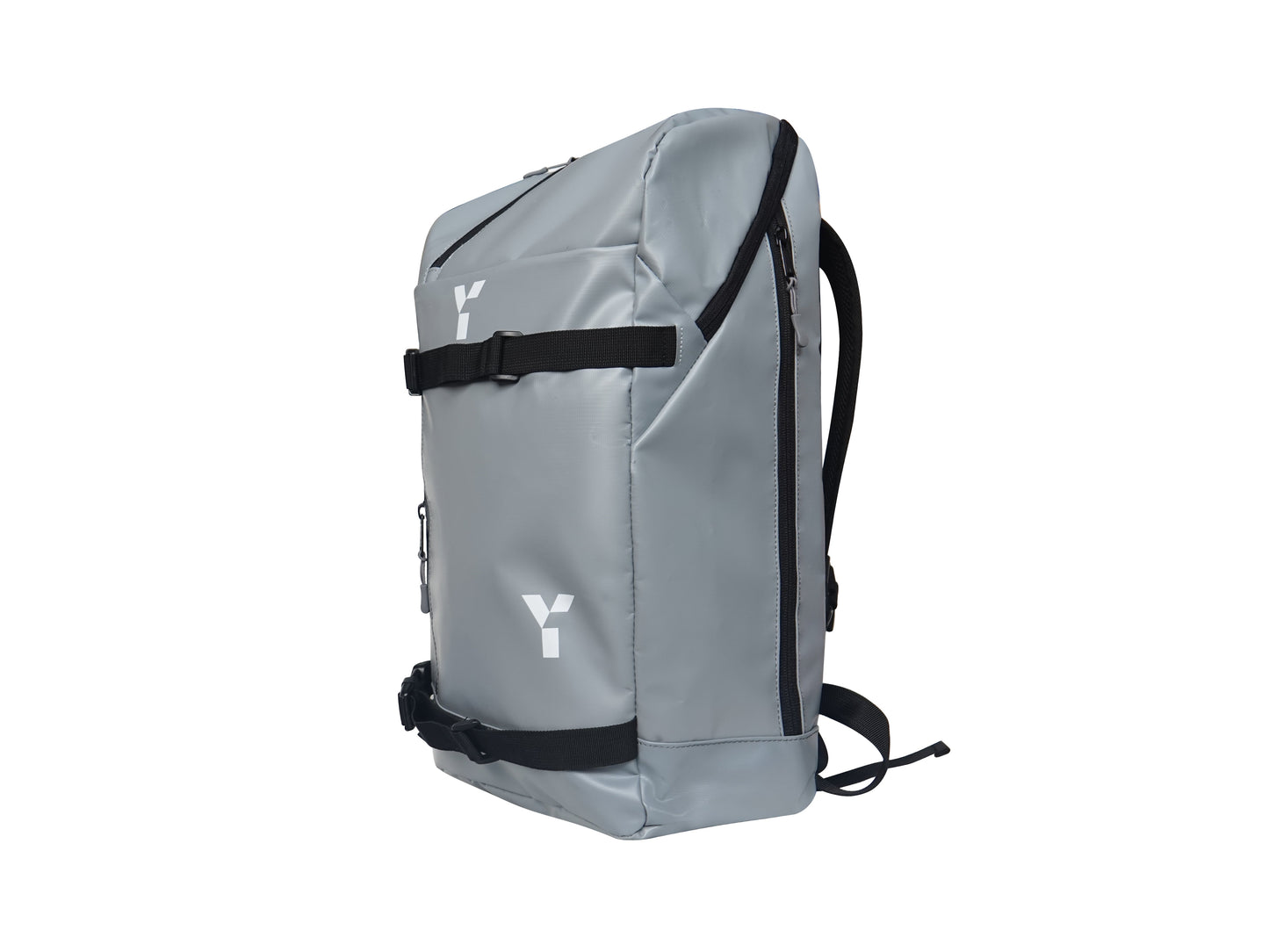 Ranger Backpack - Silver
