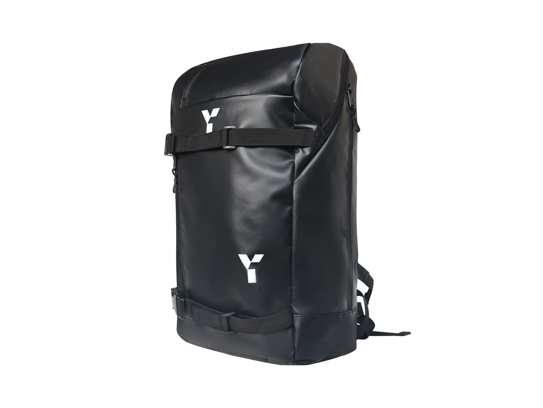 Ranger Backpack - Black