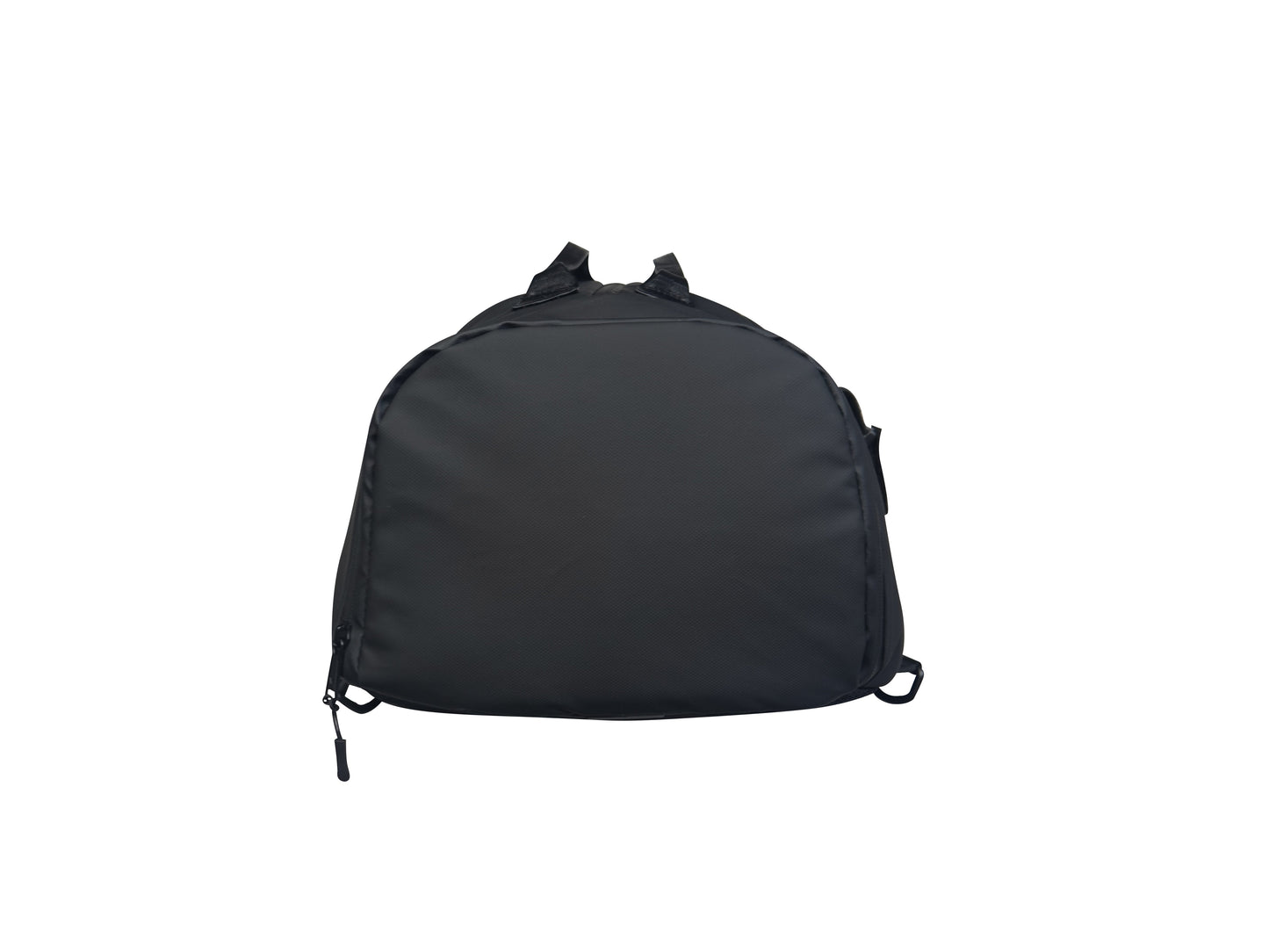 Pioneer Backpack - Black