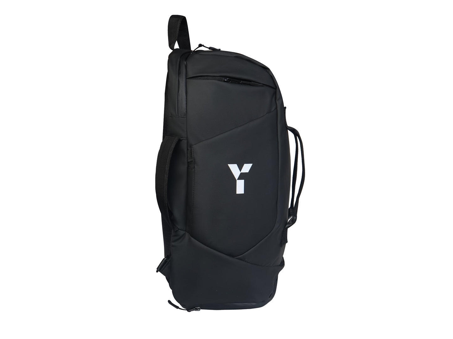 Pioneer Backpack - Black