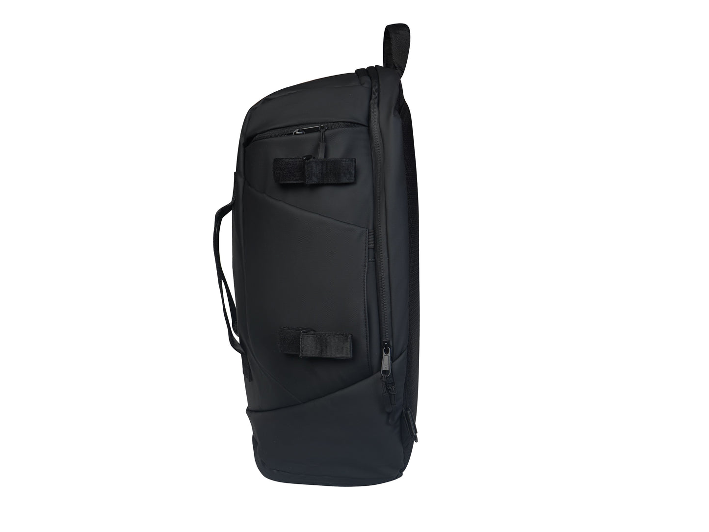 Pioneer Backpack - Black