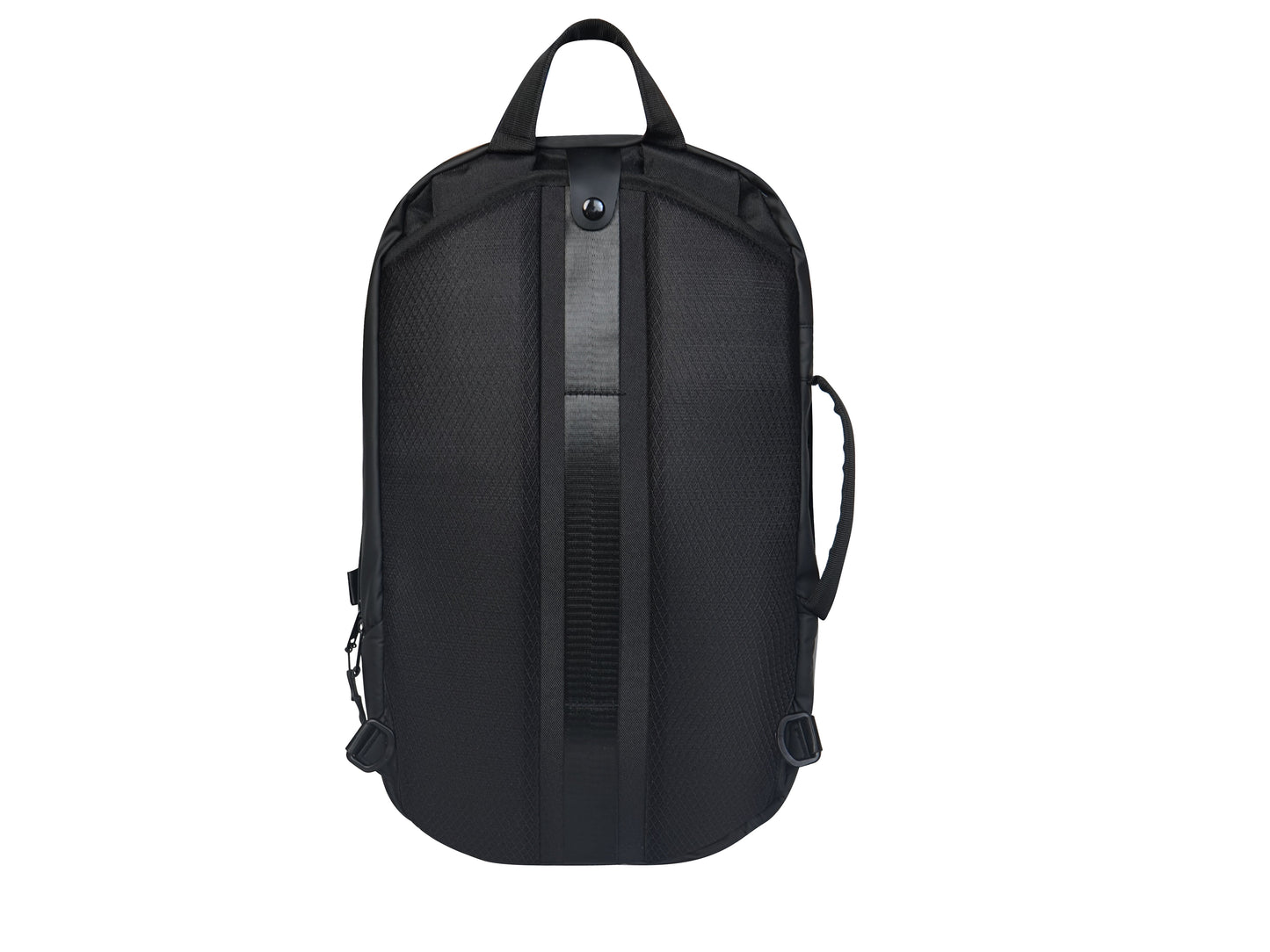 Pioneer Backpack - Black