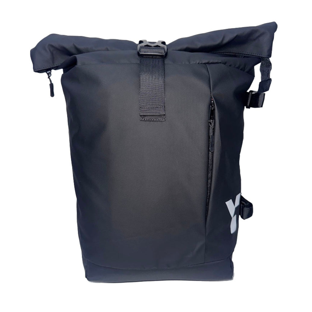 Roam 2.0 Backpack - Black