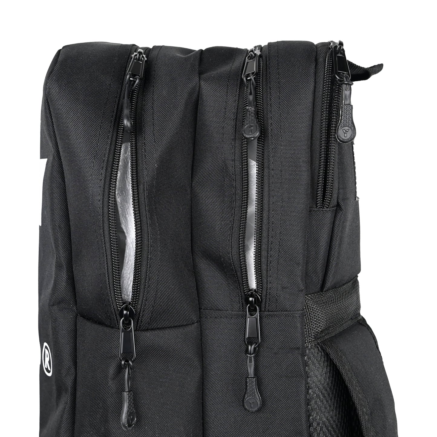 B.2 Stick Bag - Black/White