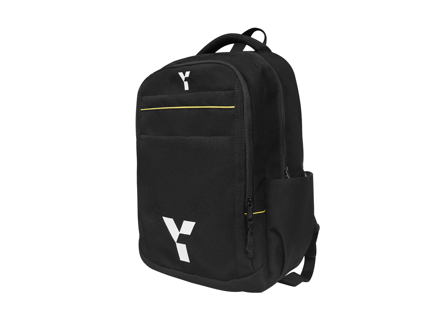 Tourer Backpack - Black
