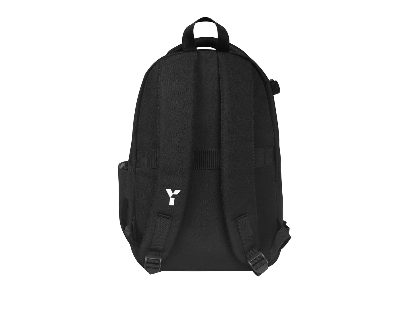 Tourer Backpack - Black