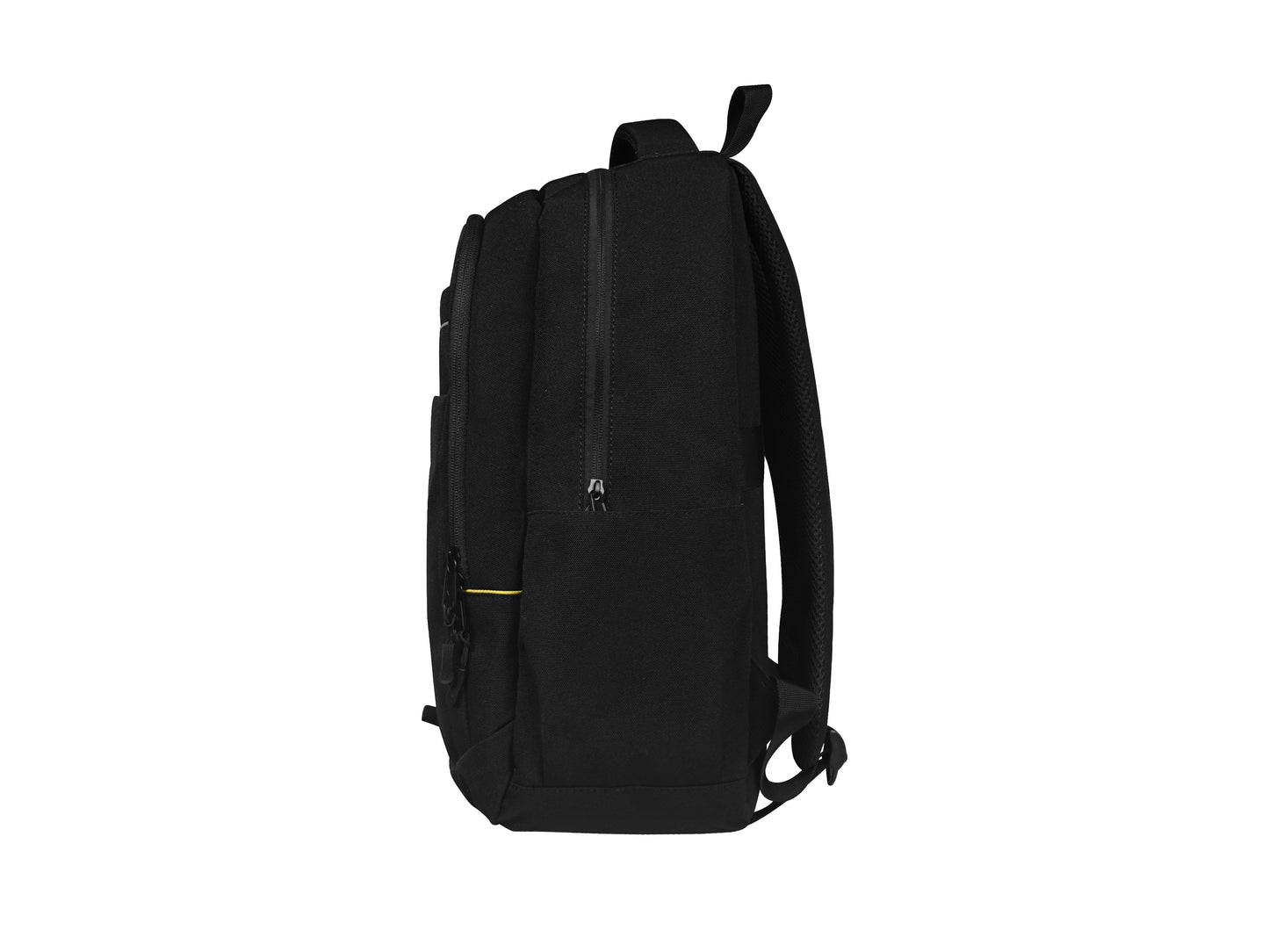 Tourer Backpack - Black