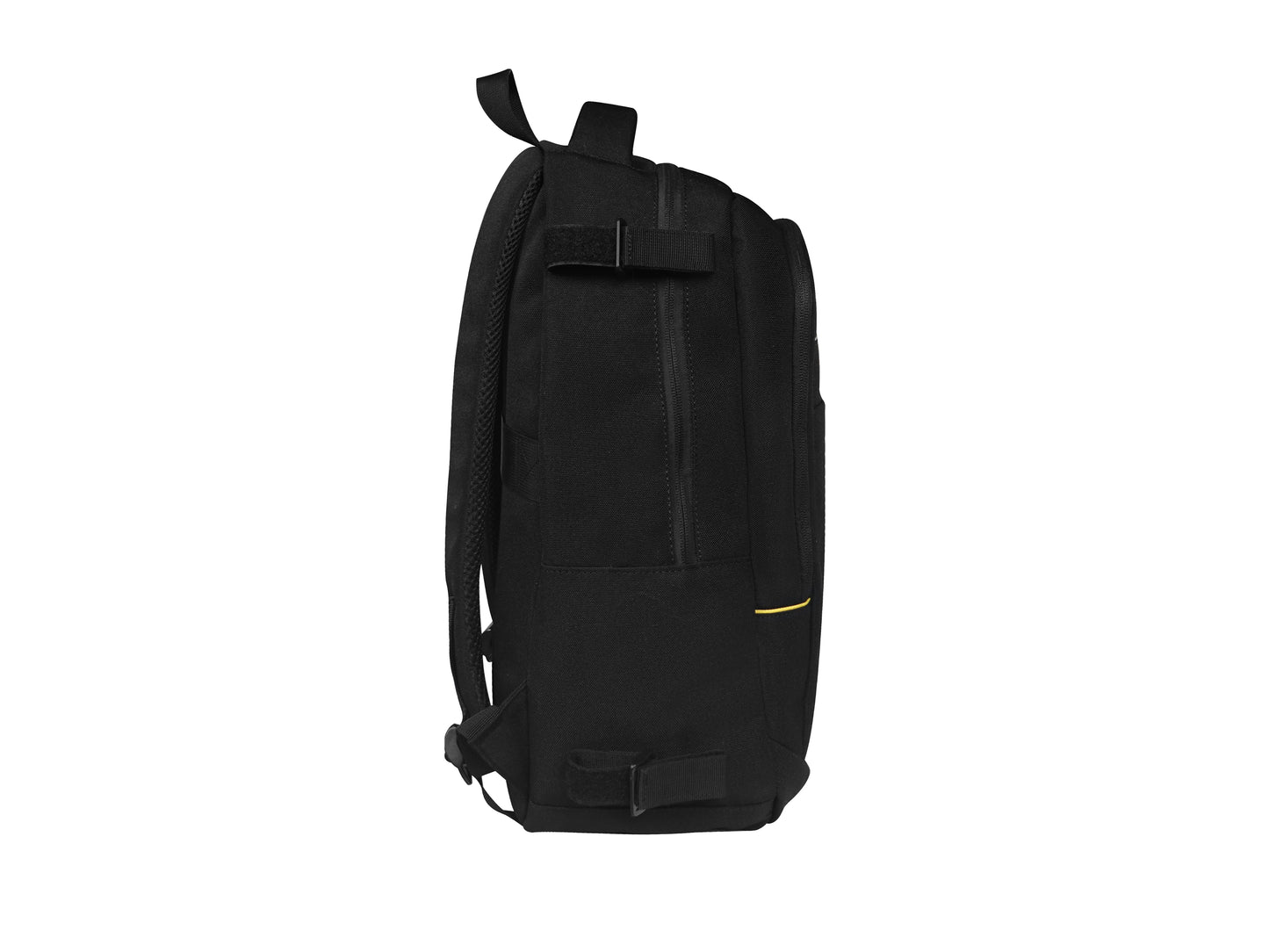Tourer Backpack - Black