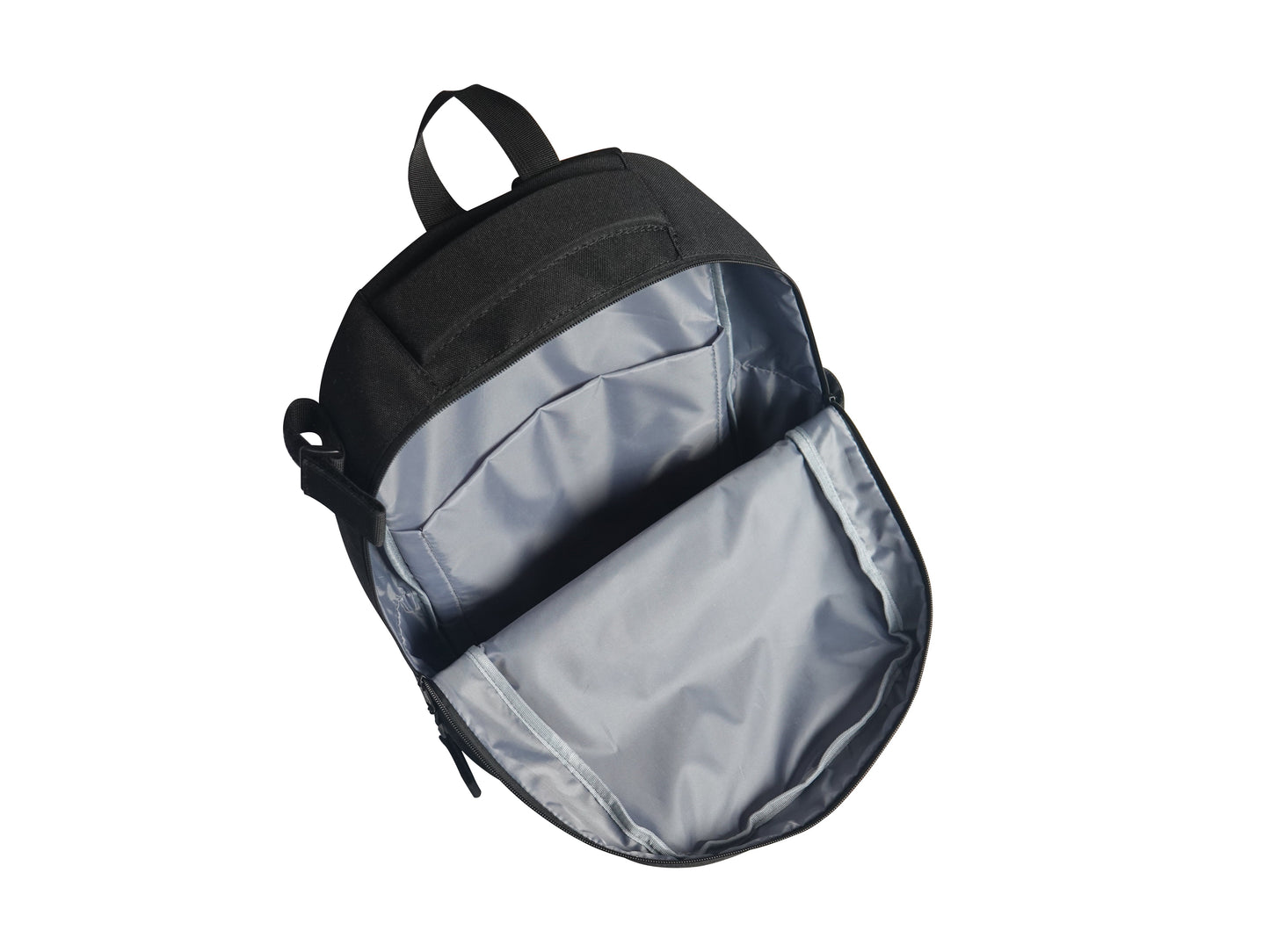 Tourer Backpack - Black
