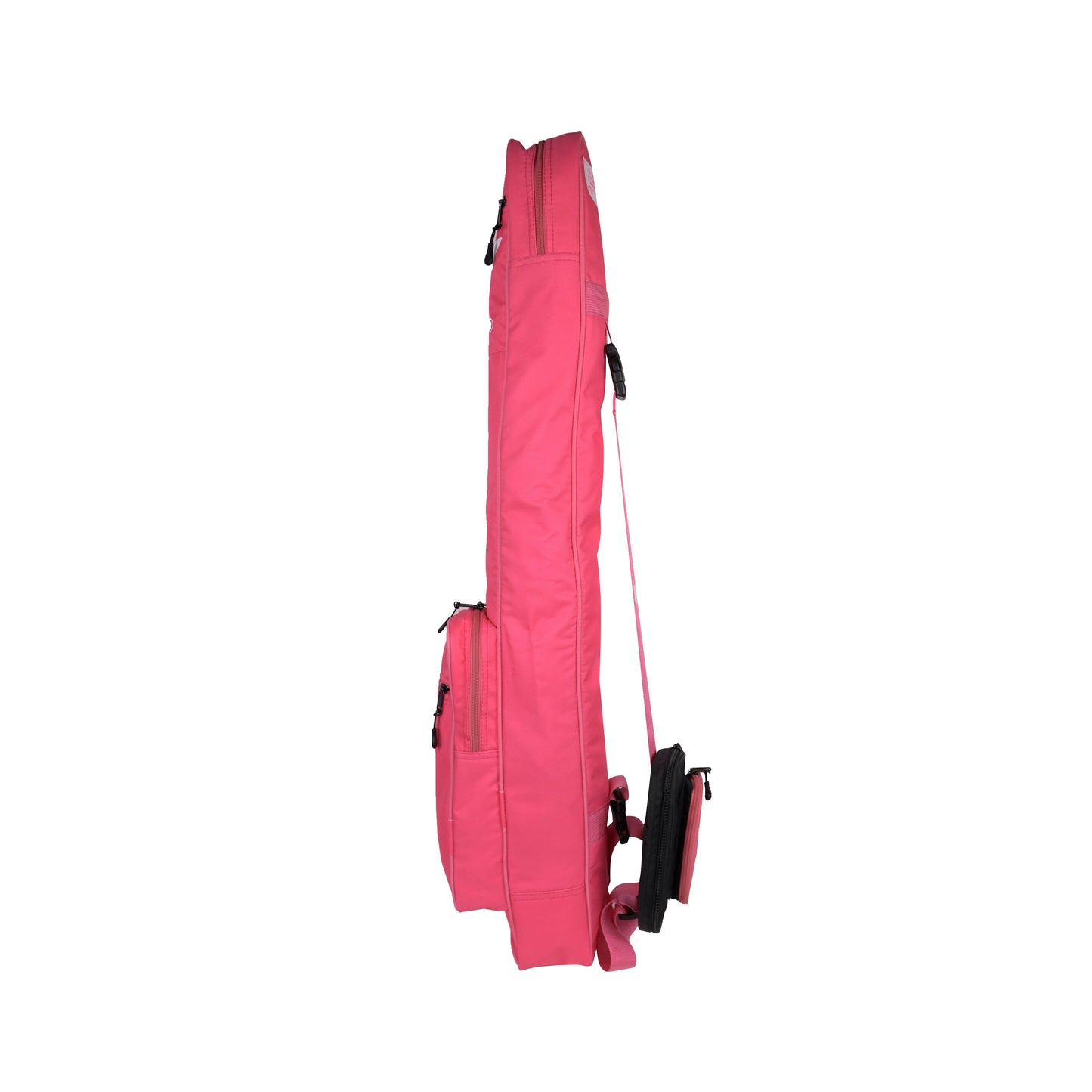 JJ28 C.3 Stick Bag - Pink/White