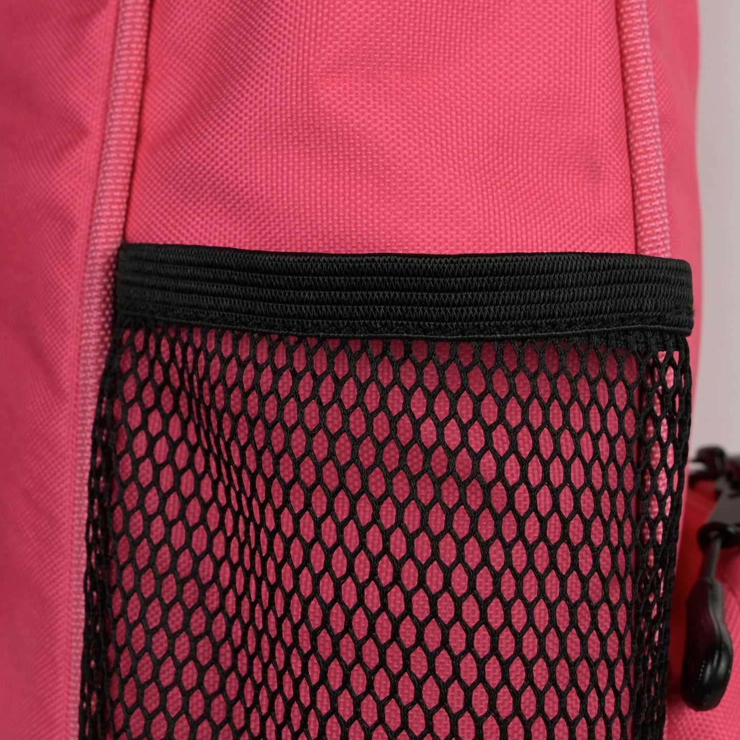 JJ28 C.3 Stick Bag - Pink/White