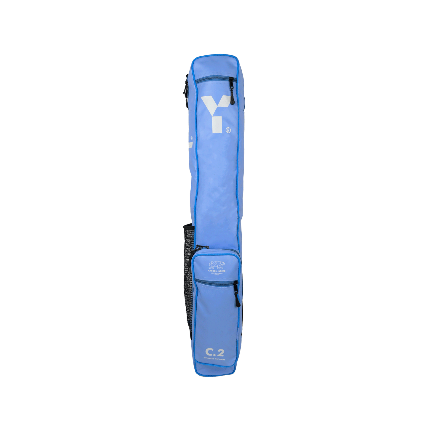 C.2 Stick Bag - Pastel Blue