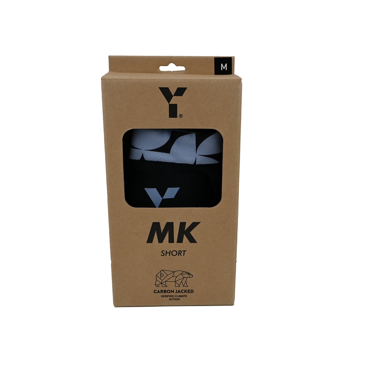 MK Shell Glove - Short