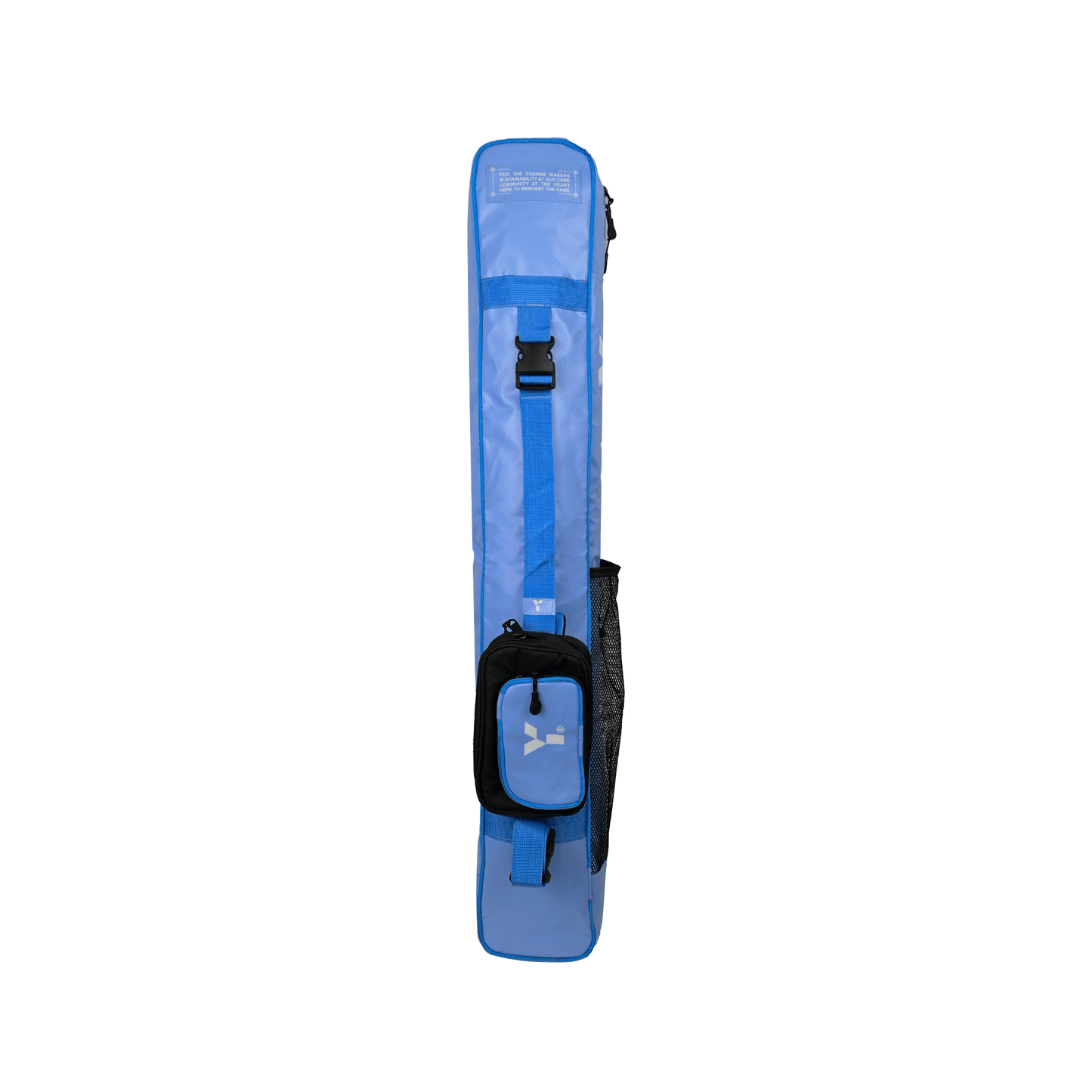 C.2 Stick Bag - Pastel Blue