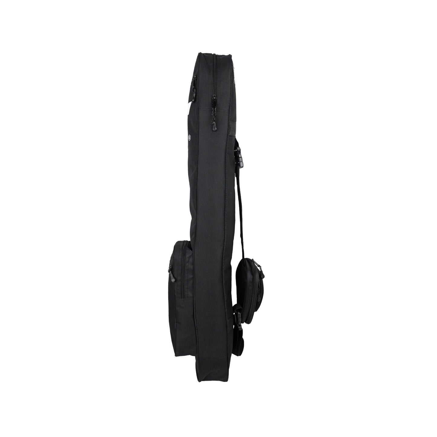 C.3 Stick Bag - Black/White