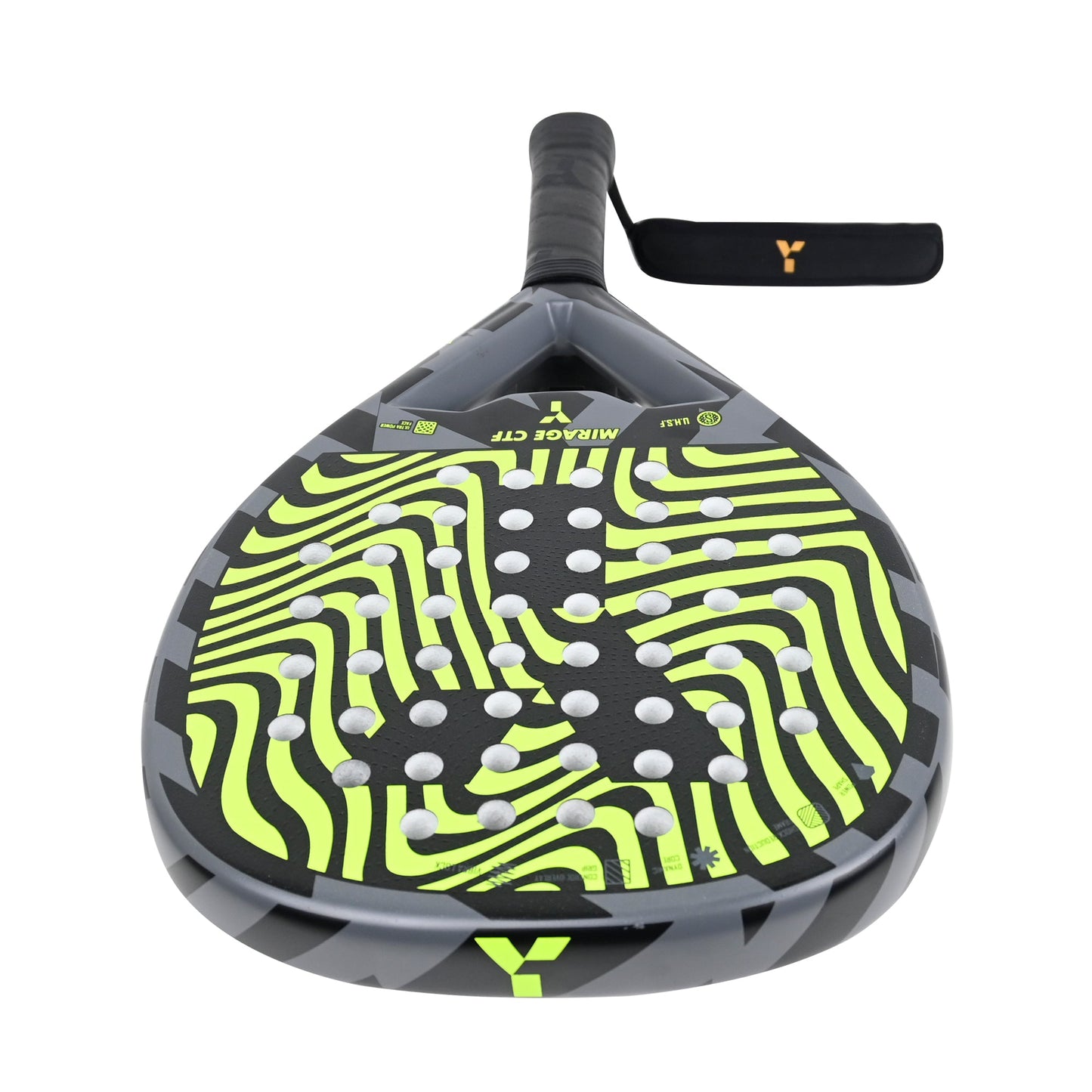 Mirage CTF Padel Racket