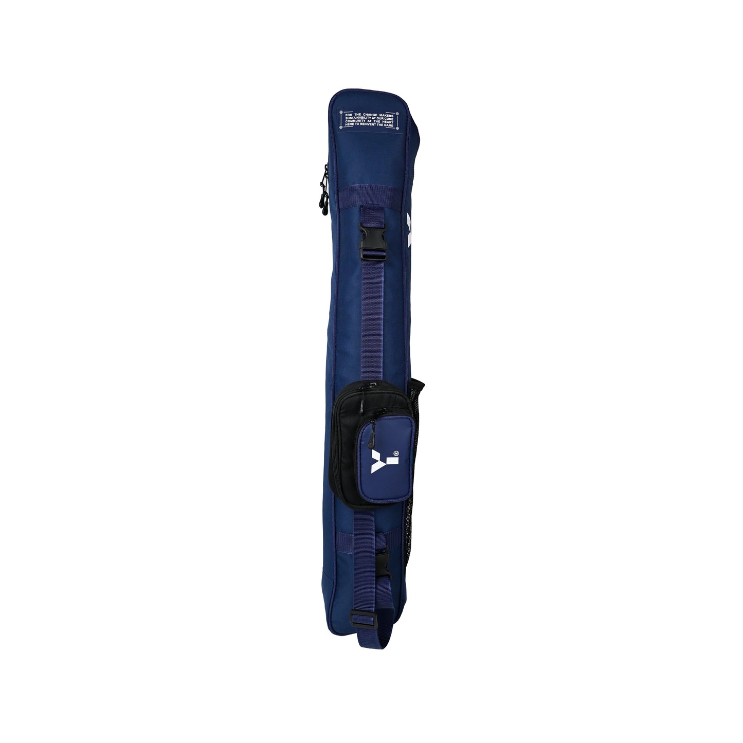 C.3 Stick Bag - Navy/White