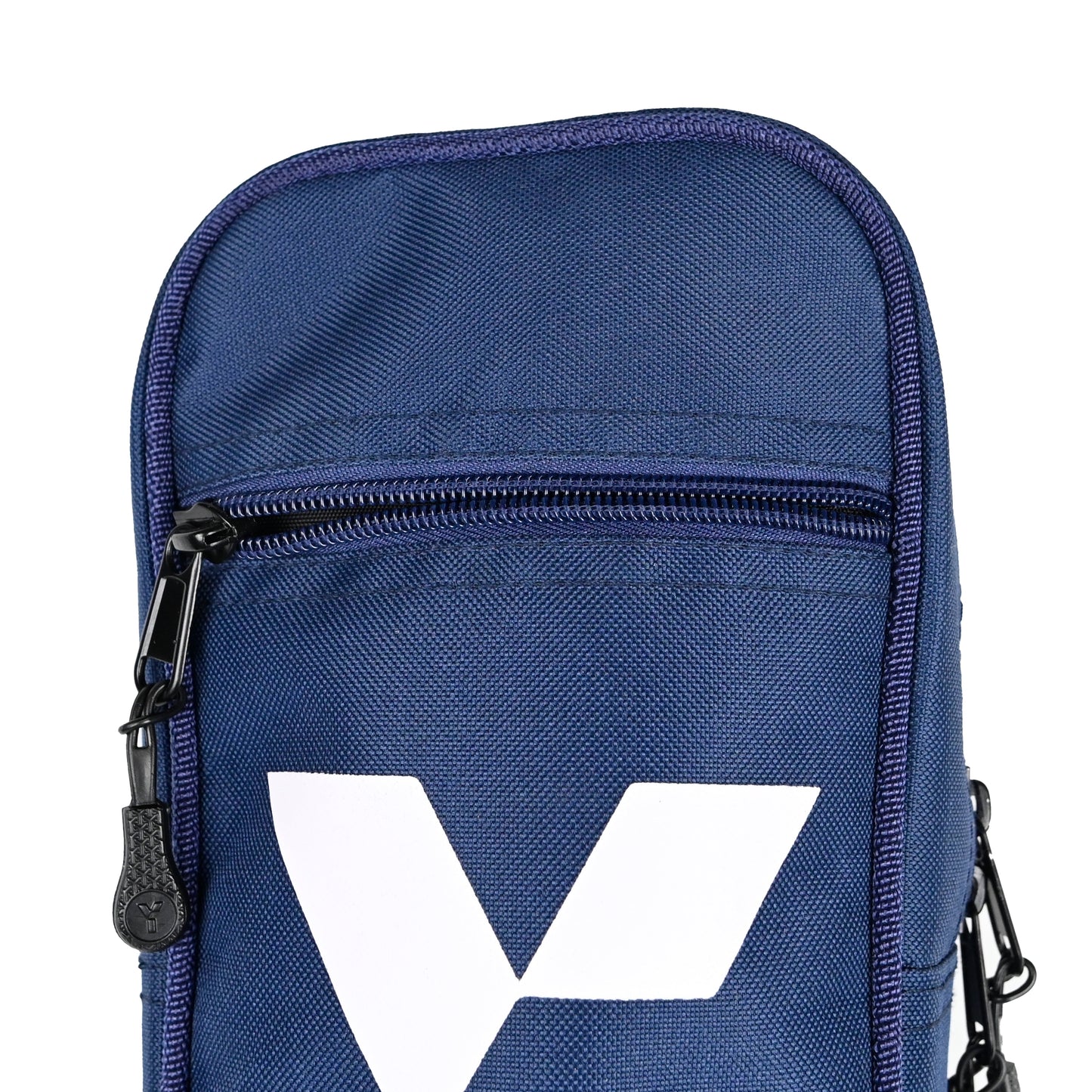 C.3 Stick Bag - Navy/White