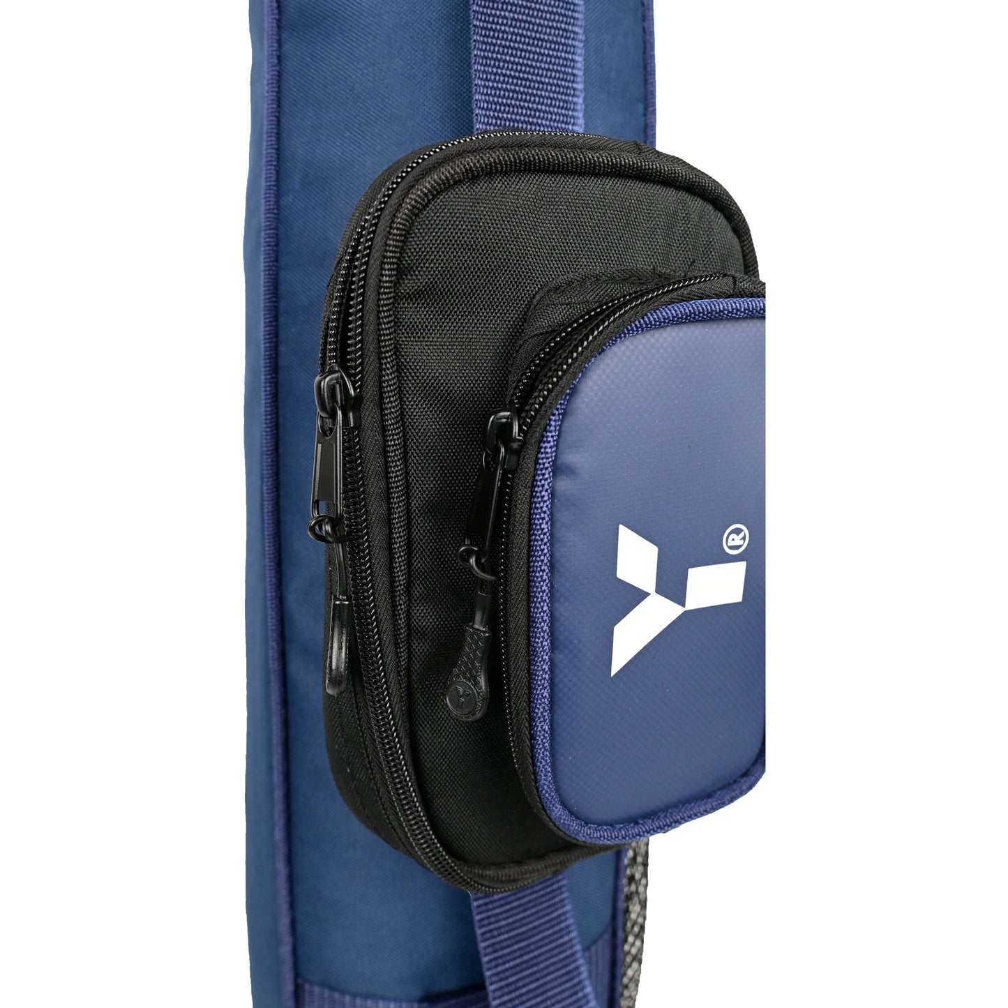 C.3 Stick Bag - Navy/White