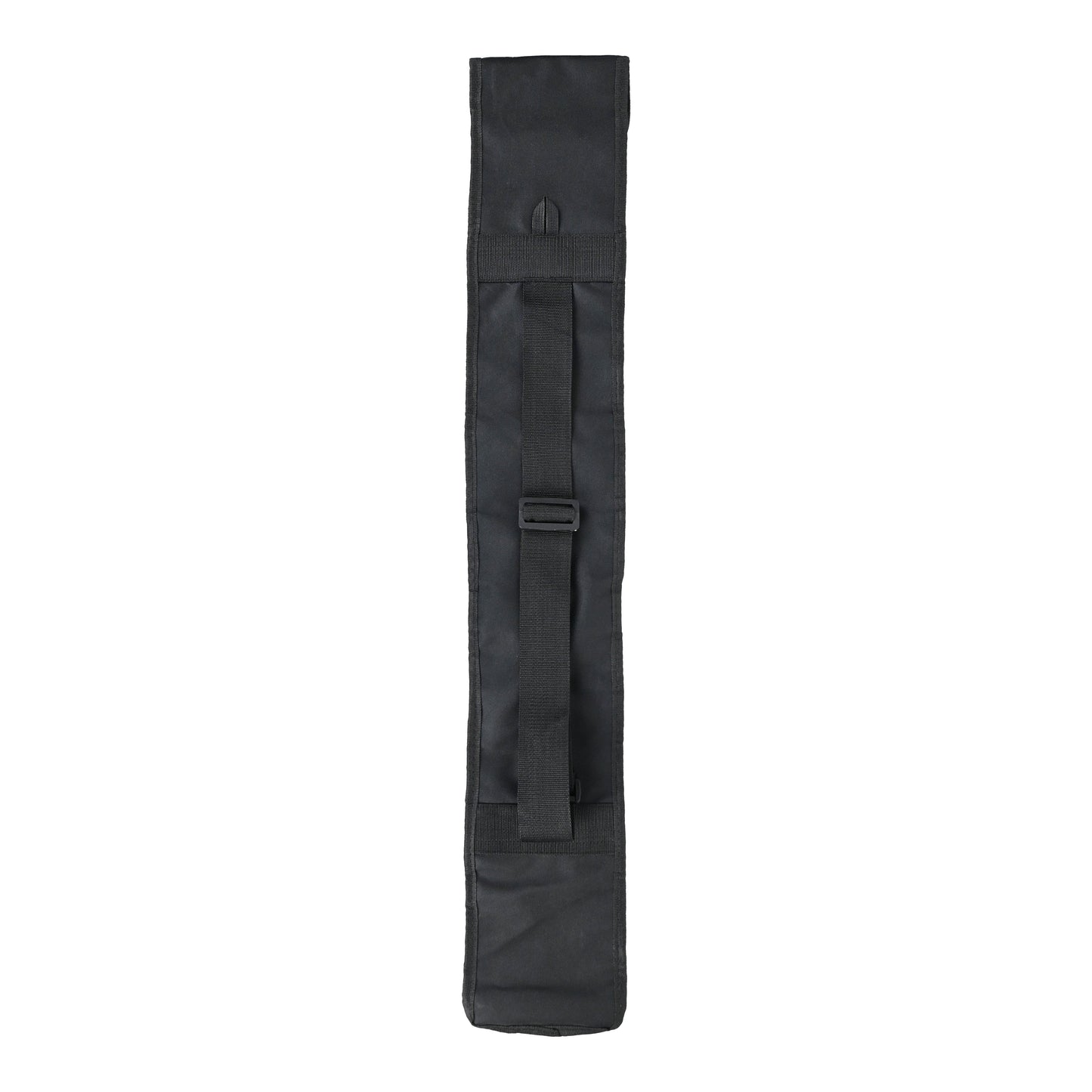 J.1 Stick Bag - Black/Orange