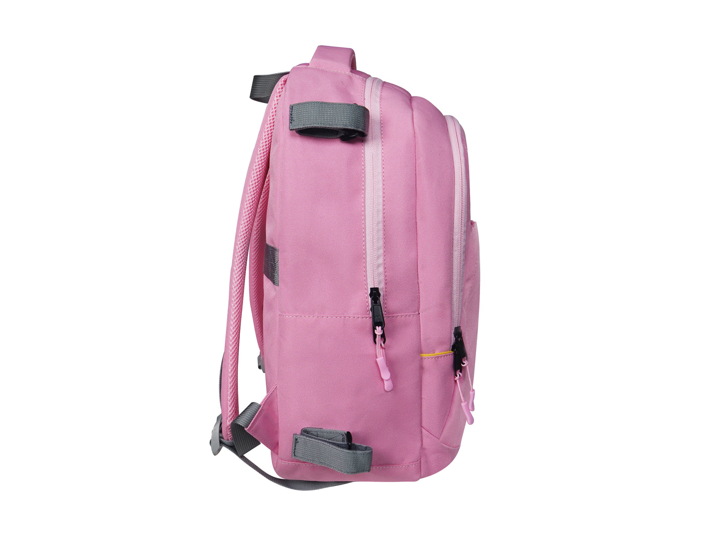 Tourer Backpack - Pink